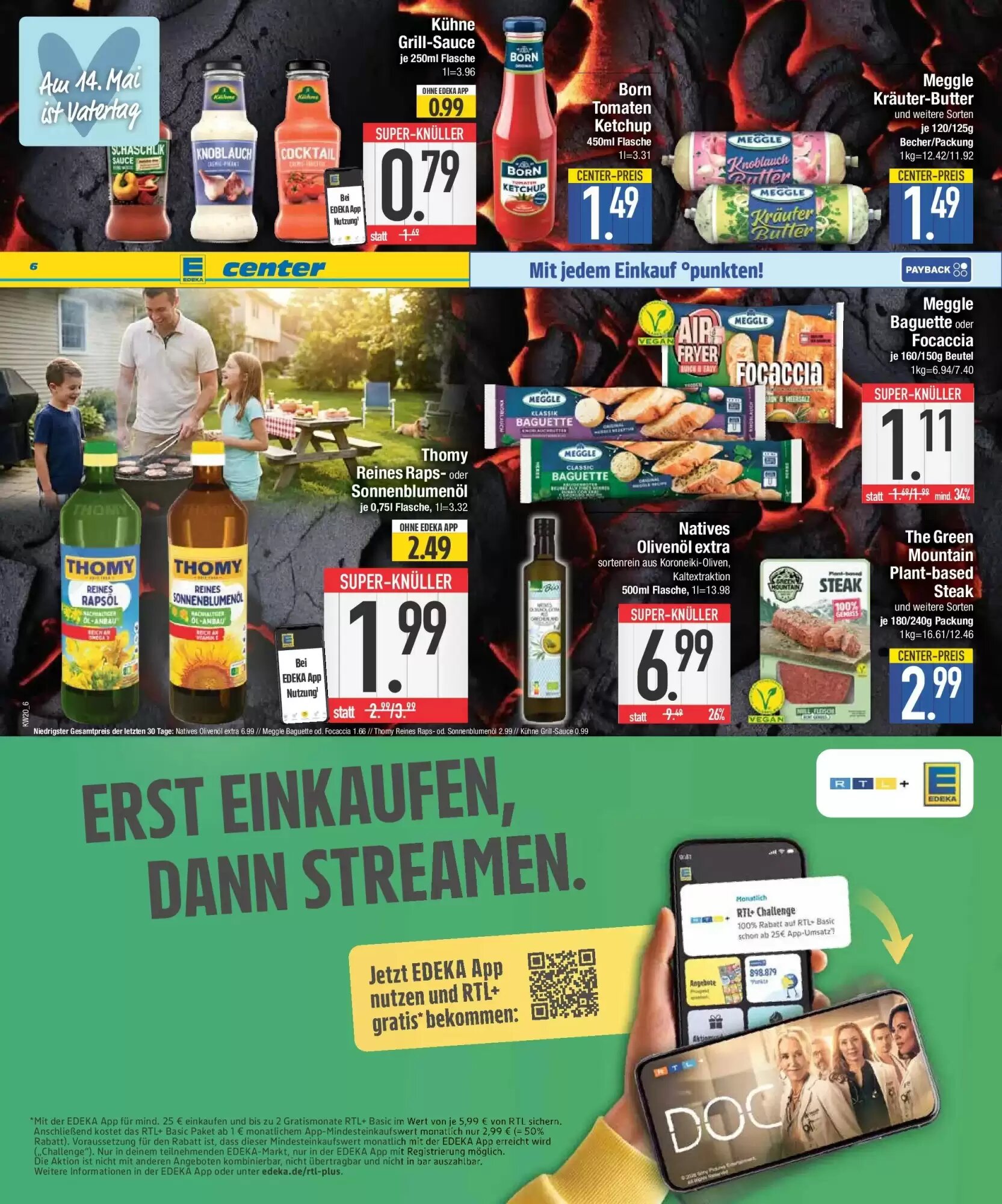 E-Center Prospekt (ab 10.05.2026) zum Blättern - Seite 6