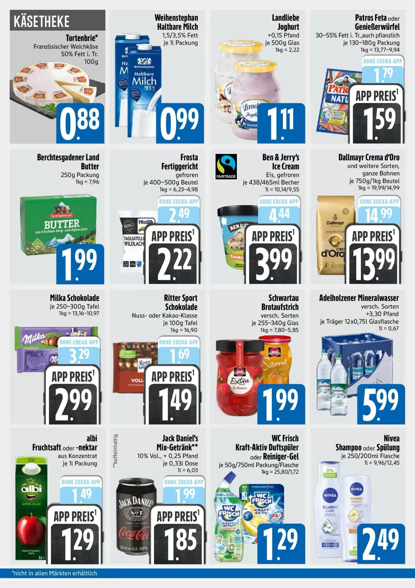 Edeka Xpress Prospekt (ab 10.05.2026) zum Blättern - Seite 2
