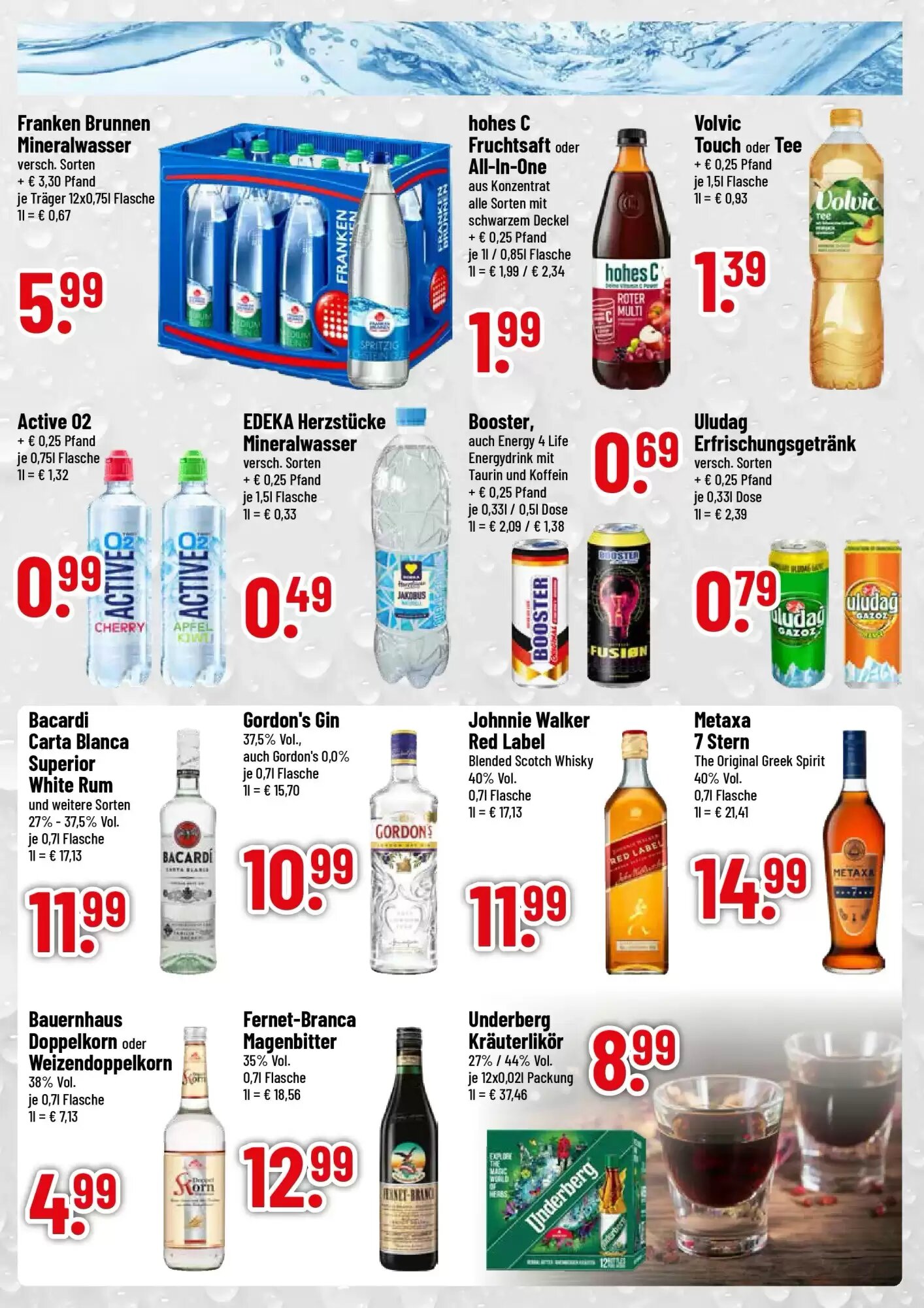 trinkgut Prospekt (ab 10.05.2026) zum Blättern - Seite 3