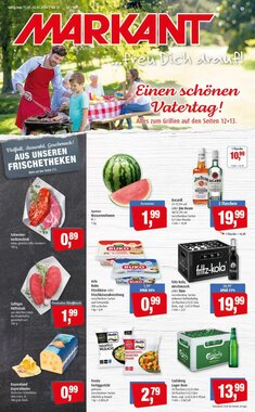 Markant Prospekt (ab 11.05.2026) zum Blättern