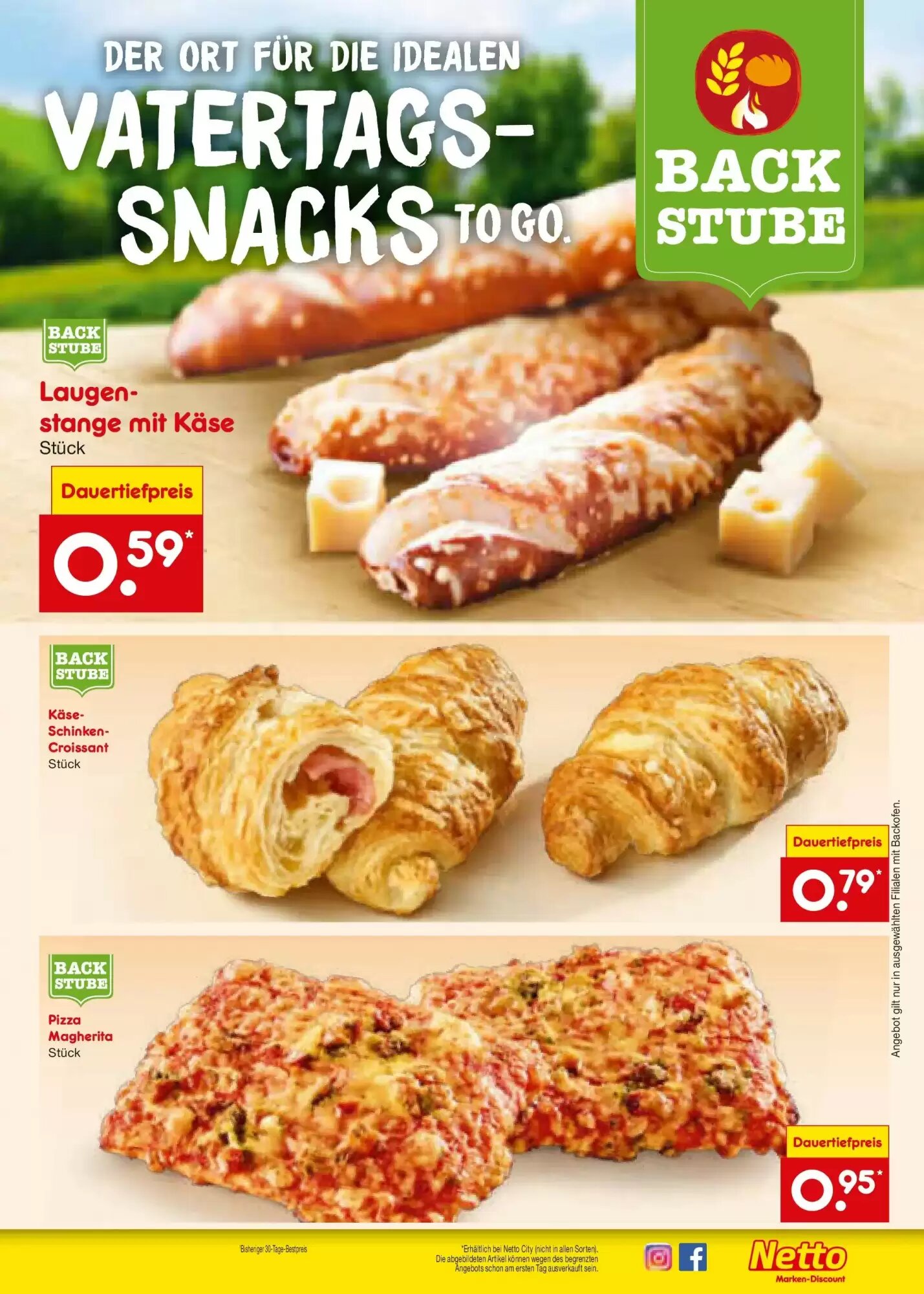 Netto Marken-Discount Prospekt (ab 11.05.2026) zum Blättern - Seite 54
