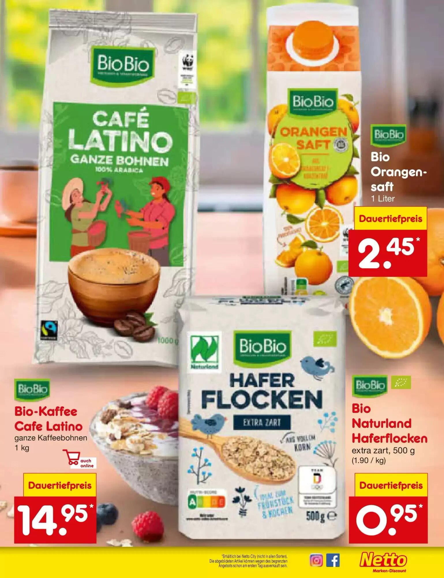 Netto Marken-Discount Prospekt (ab 11.05.2026) zum Blättern - Seite 55