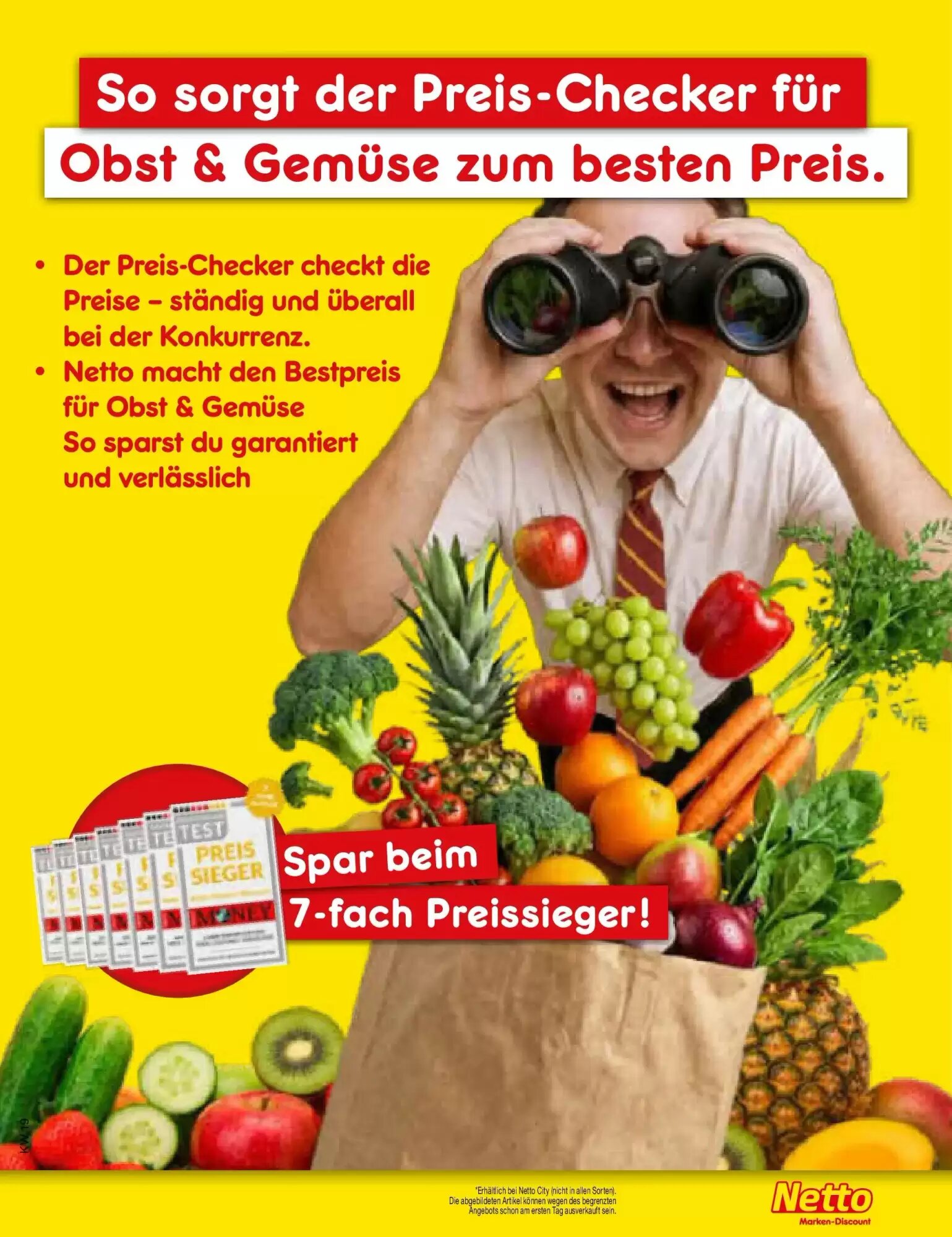 Netto Marken-Discount Prospekt (ab 11.05.2026) zum Blättern - Seite 8