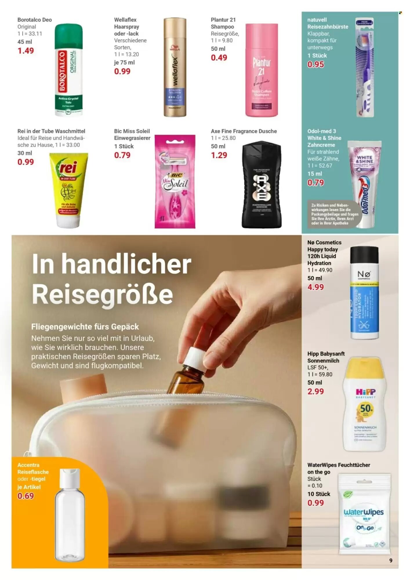 Globus Prospekt (ab 11.05.2026) zum Blättern - Seite 35