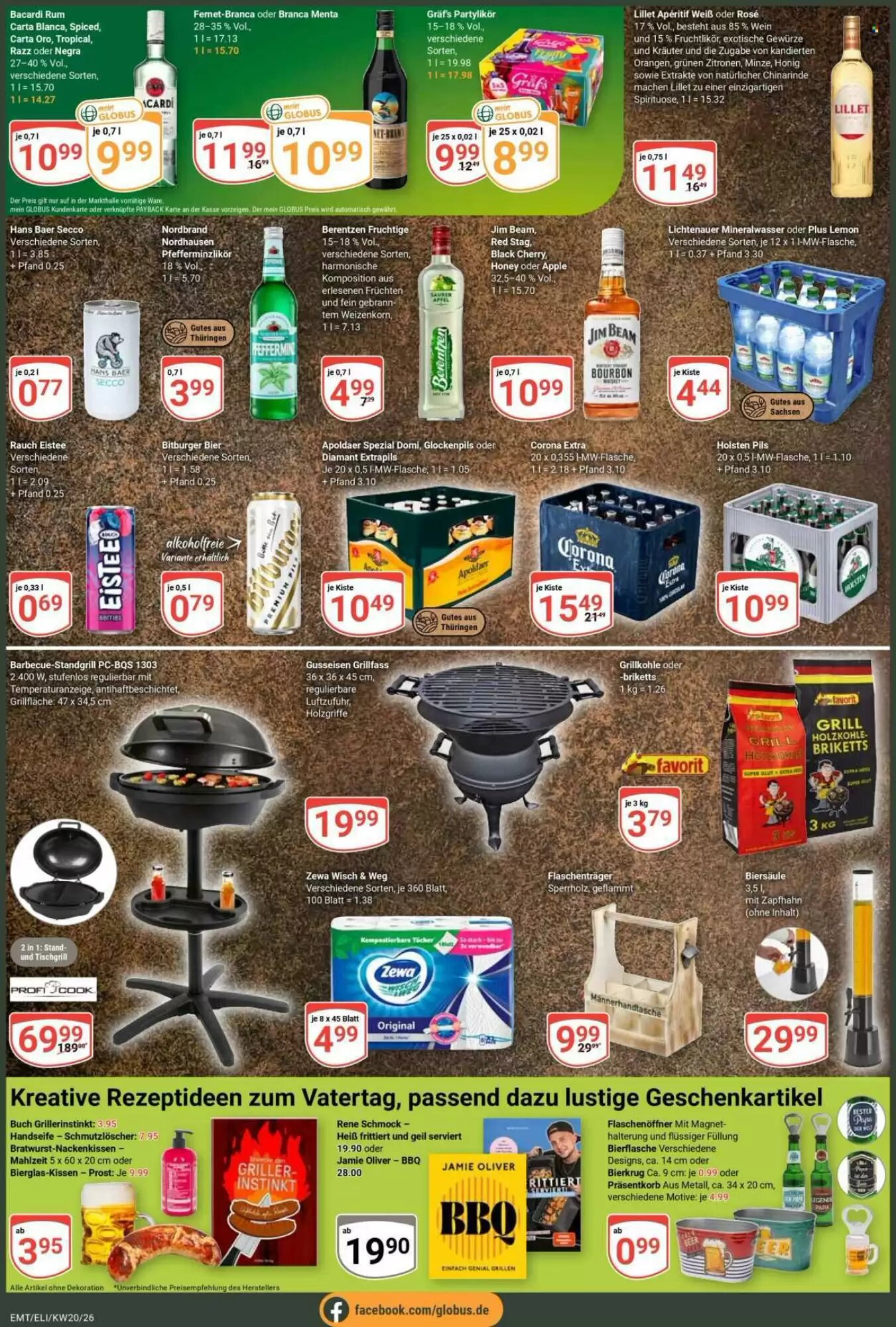 Globus Prospekt (ab 11.05.2026) zum Blättern - Seite 4