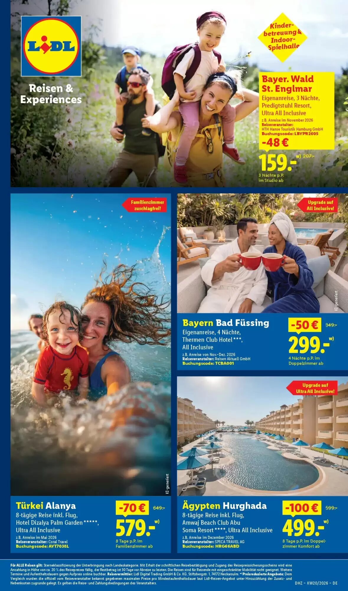 Lidl Prospekt (ab 11.05.2026) zum Blättern - Seite 77