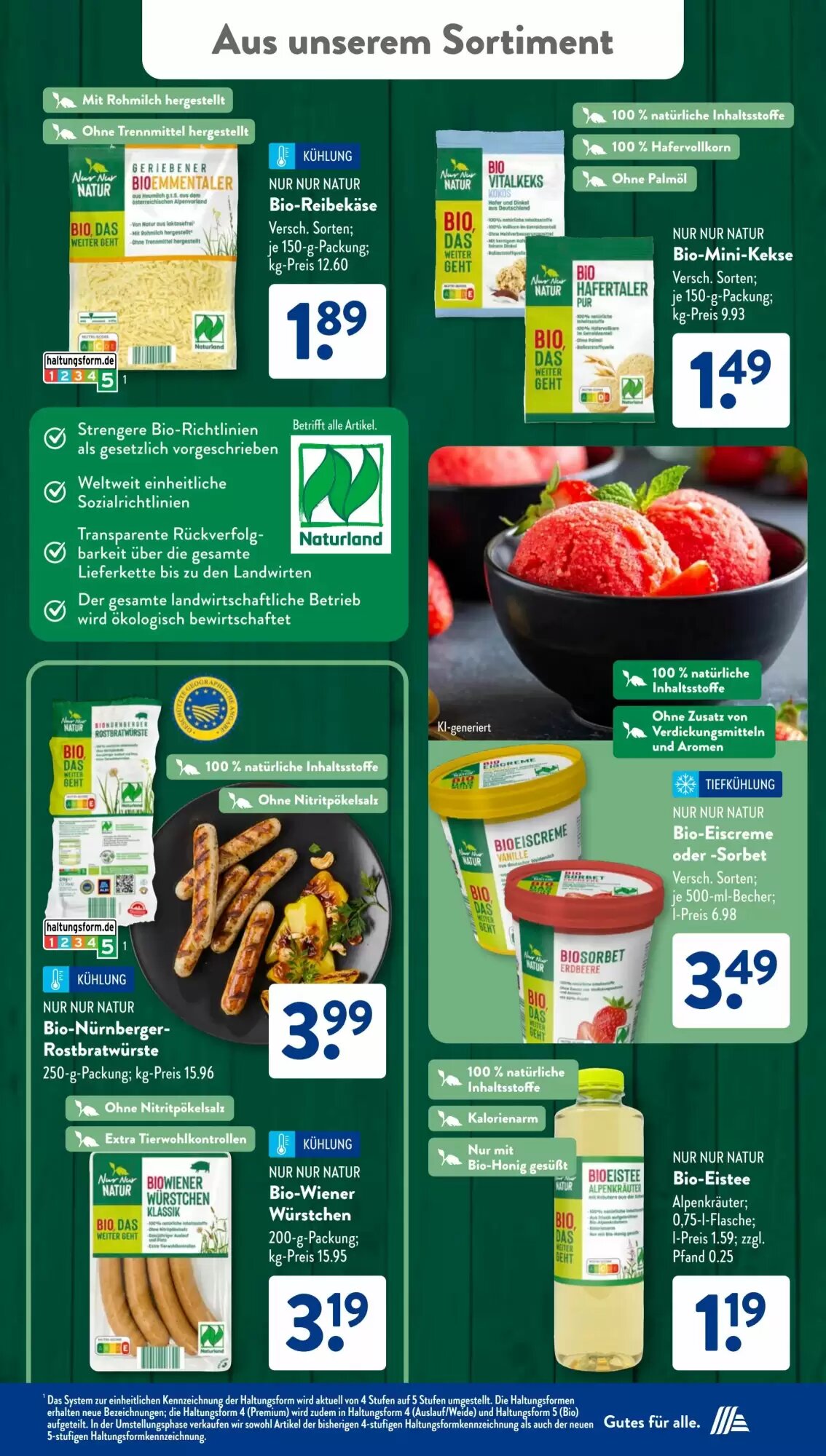 Aldi Süd Prospekt (ab 11.05.2026) zum Blättern - Seite 29