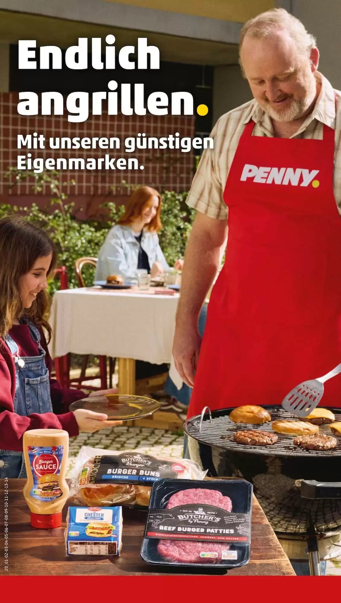 PENNY Prospekt (ab 11.05.2026) zum Blättern - Seite 20