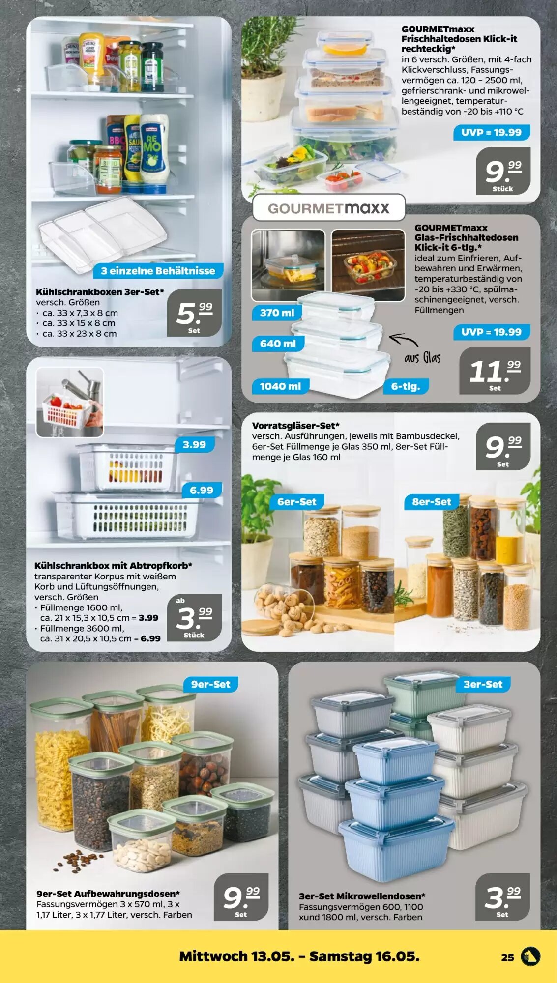 NETTO Prospekt (ab 11.05.2026) zum Blättern - Seite 25
