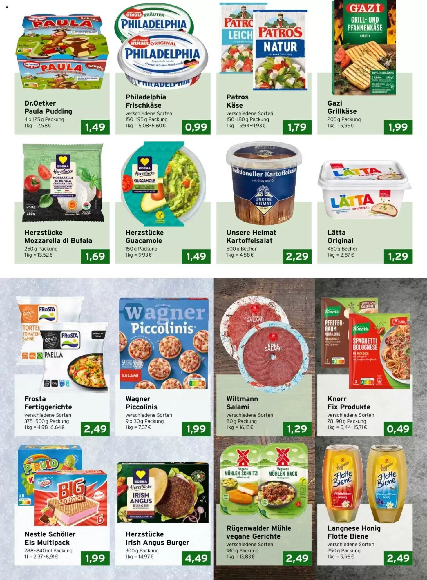 CAP Markt Prospekt (ab 11.05.2026) zum Blättern - Seite 2