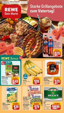 REWE Prospekt (ab 11.05.2026) zum Blättern