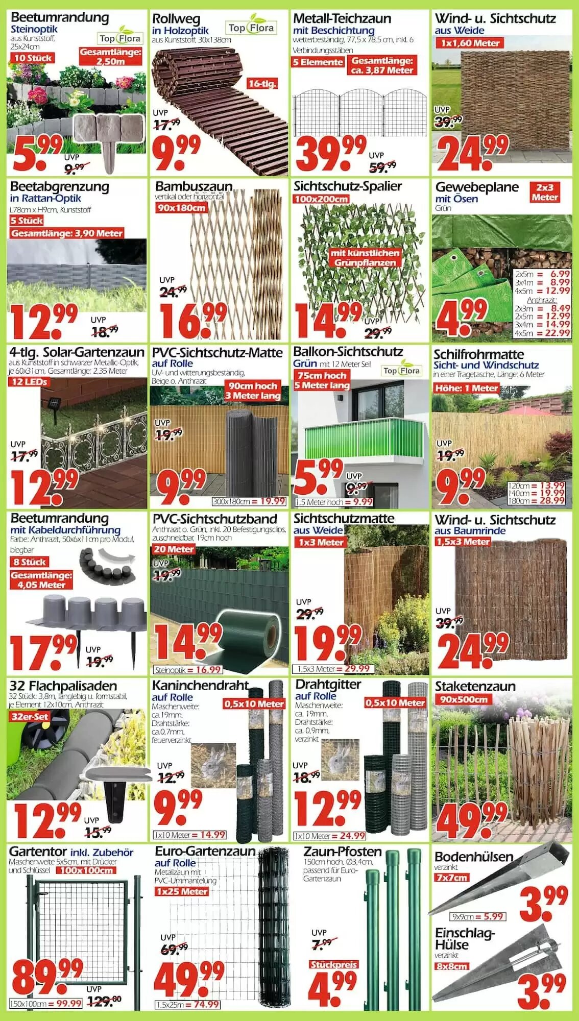 Wreesmann Prospekt (ab 11.05.2026) zum Blättern - Seite 2