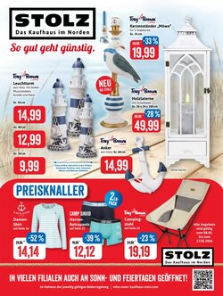  Prospekt (ab 11.05.2026) zum Blättern