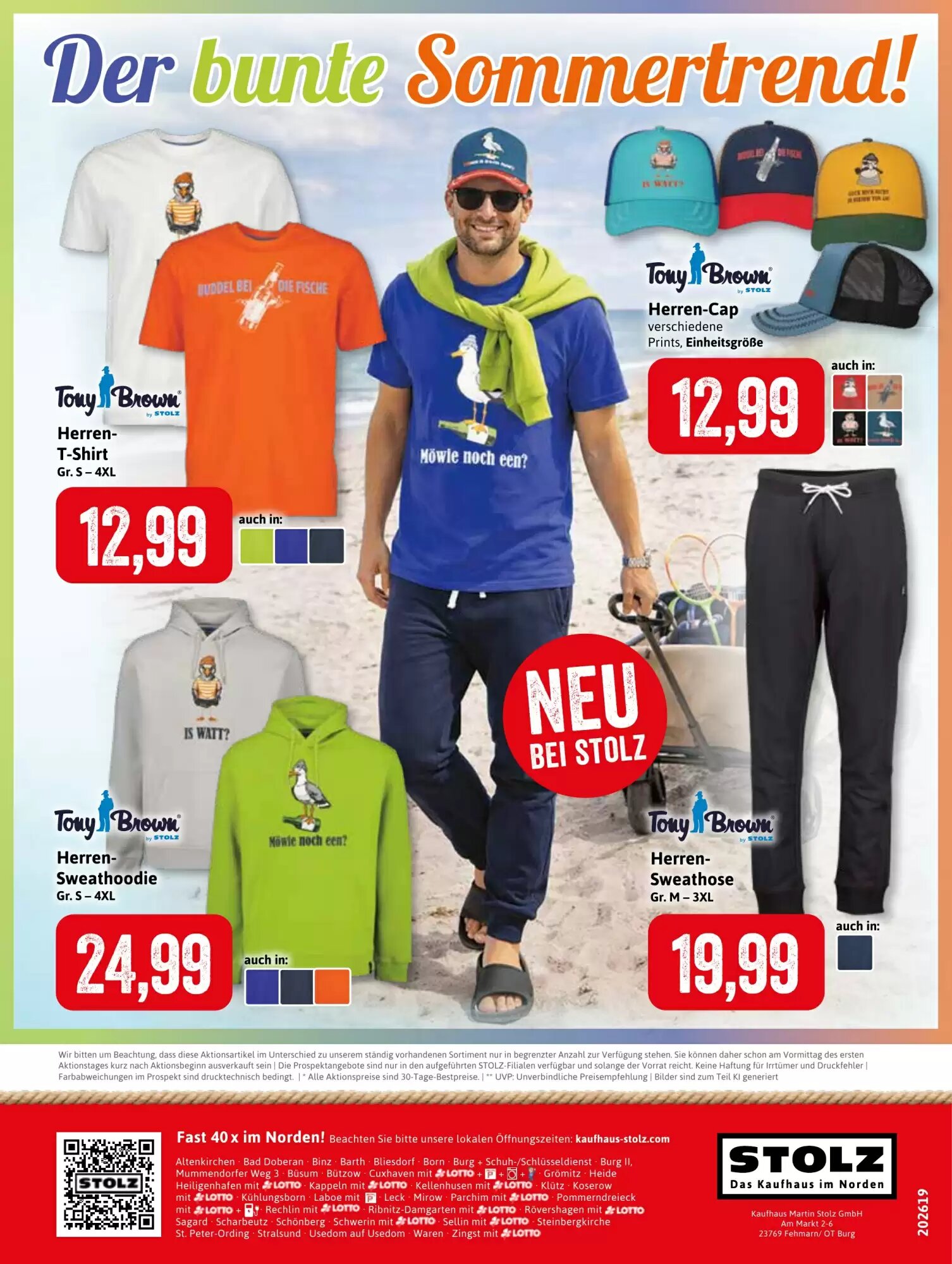  Prospekt (ab 11.05.2026) zum Blättern - Seite 26
