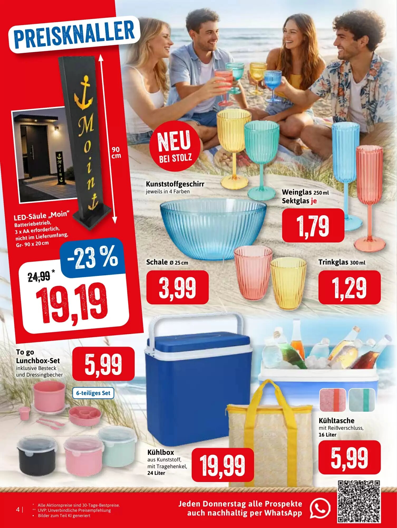  Prospekt (ab 11.05.2026) zum Blättern - Seite 4