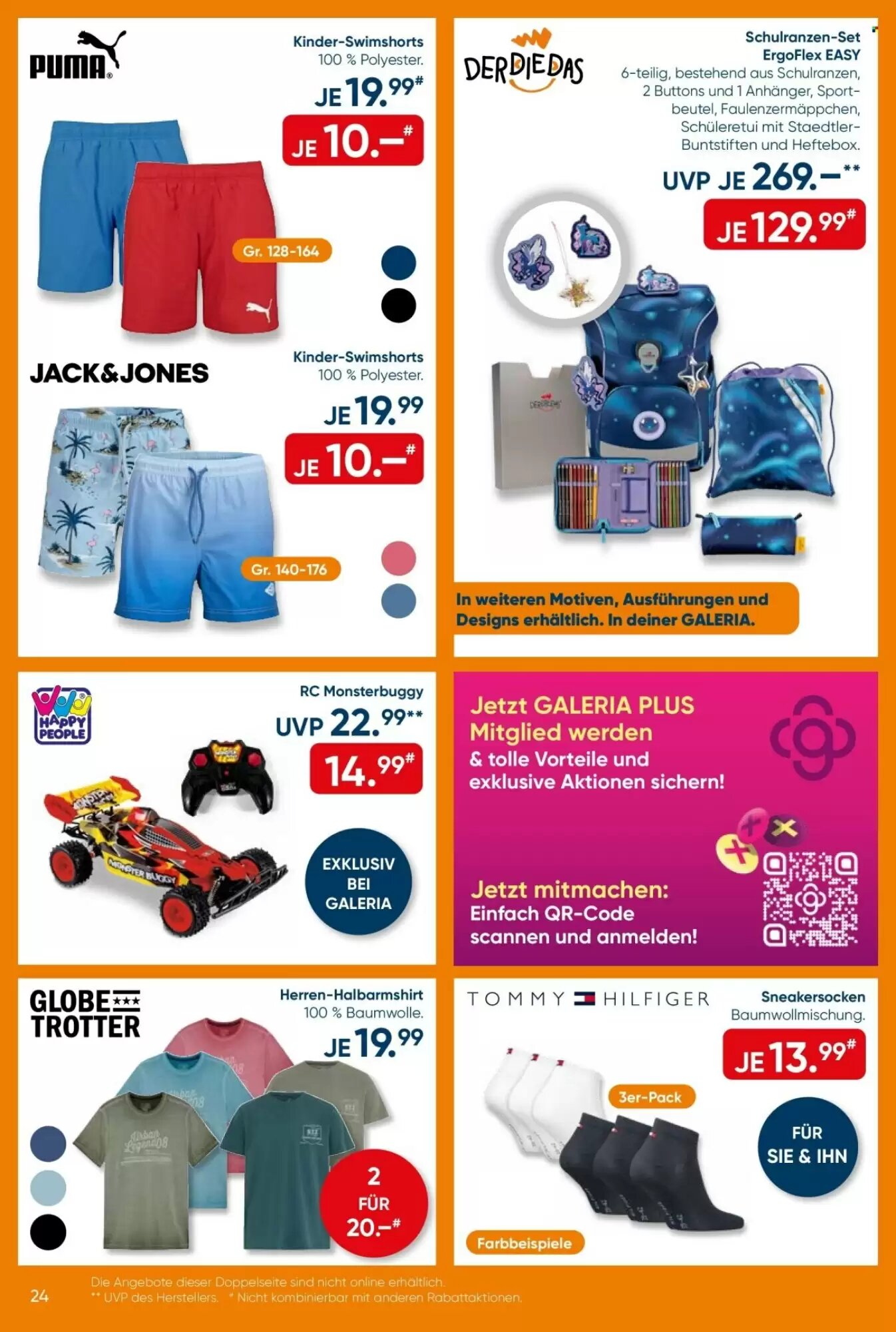 Galeria Prospekt (ab 11.05.2026) zum Blättern - Seite 24