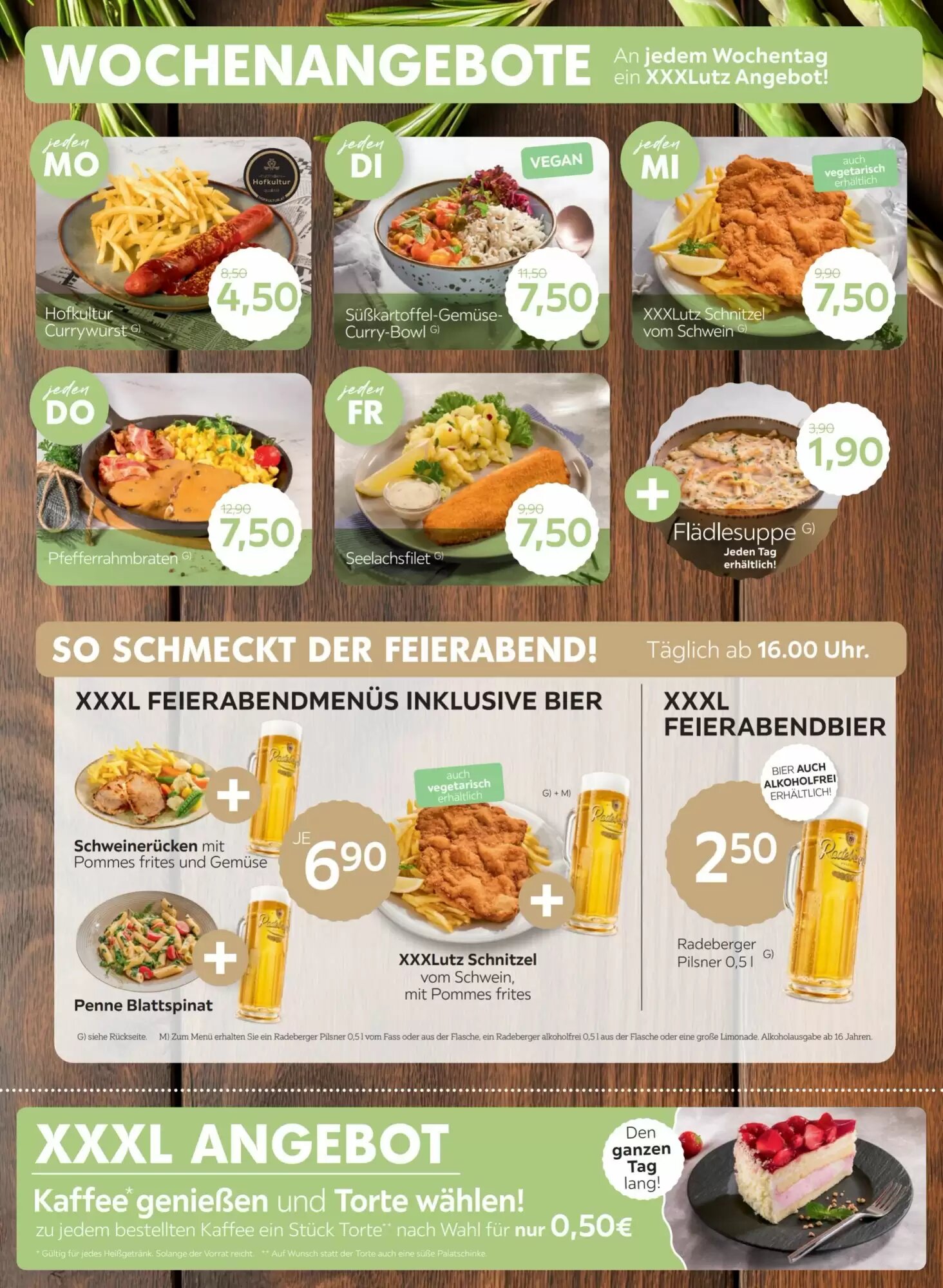 XXXLutz Prospekt (ab 11.05.2026) zum Blättern - Seite 2