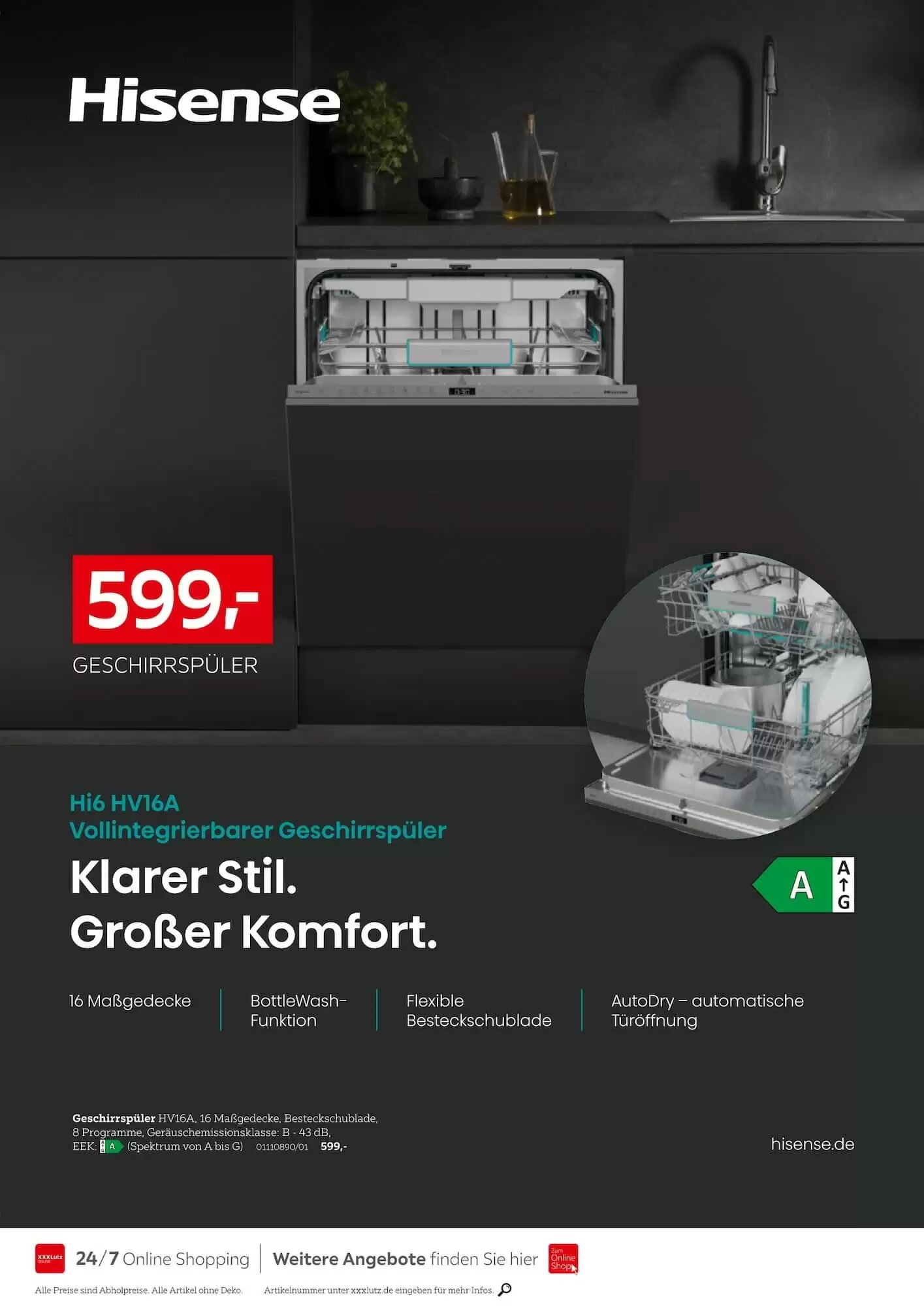 XXXLutz Prospekt (ab 11.05.2026) zum Blättern - Seite 10