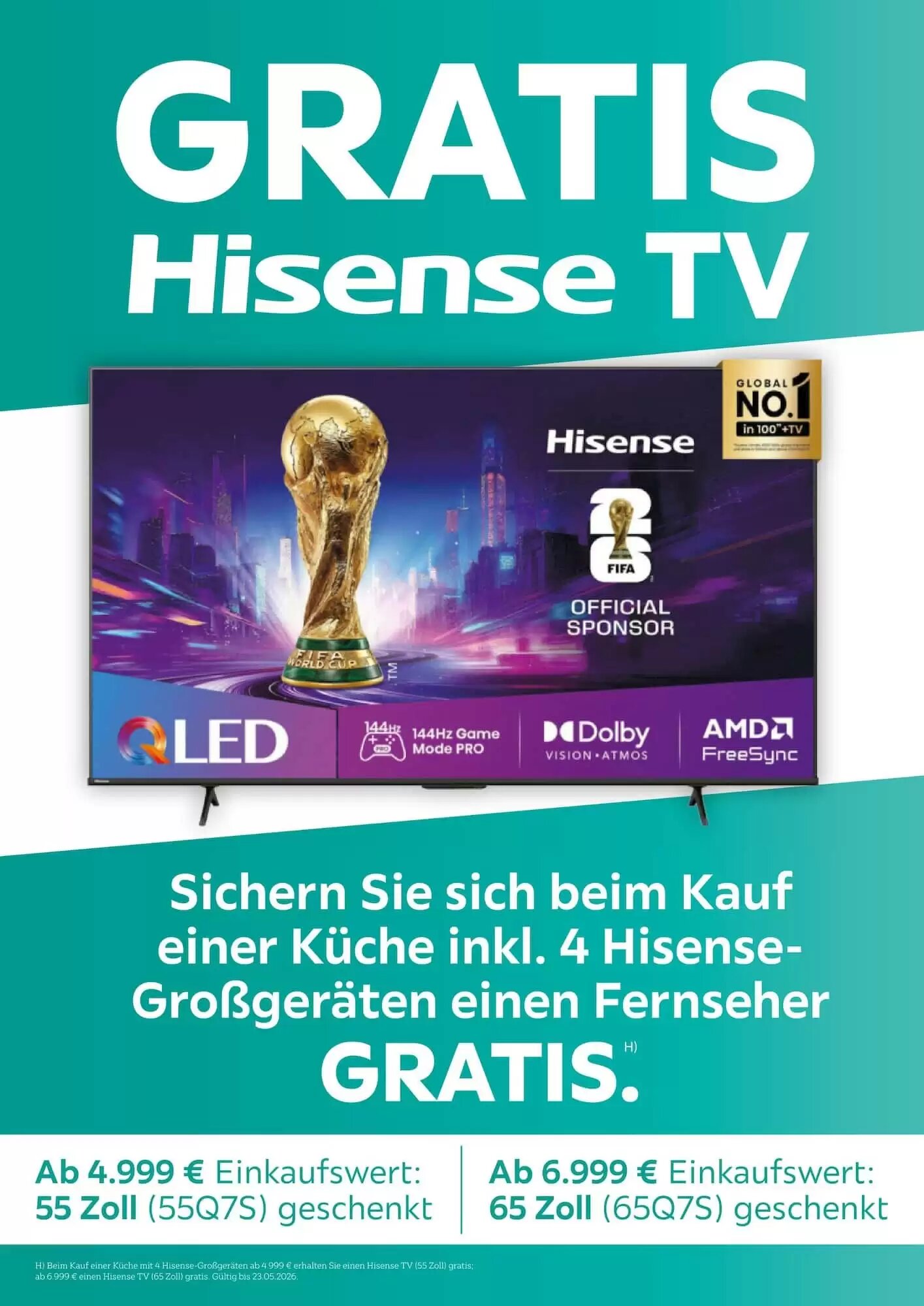 XXXLutz Prospekt (ab 11.05.2026) zum Blättern - Seite 3