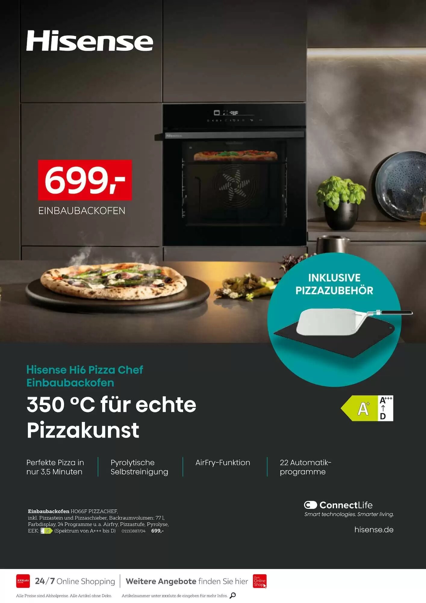 XXXLutz Prospekt (ab 11.05.2026) zum Blättern - Seite 4