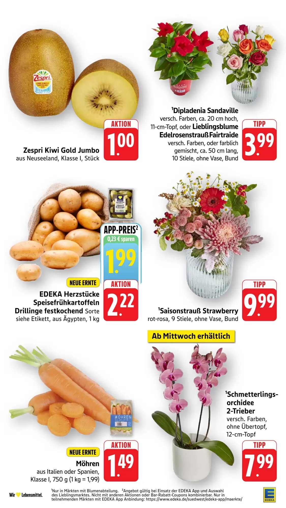 Edeka Stenger Prospekt (ab 11.05.2026) zum Blättern - Seite 12