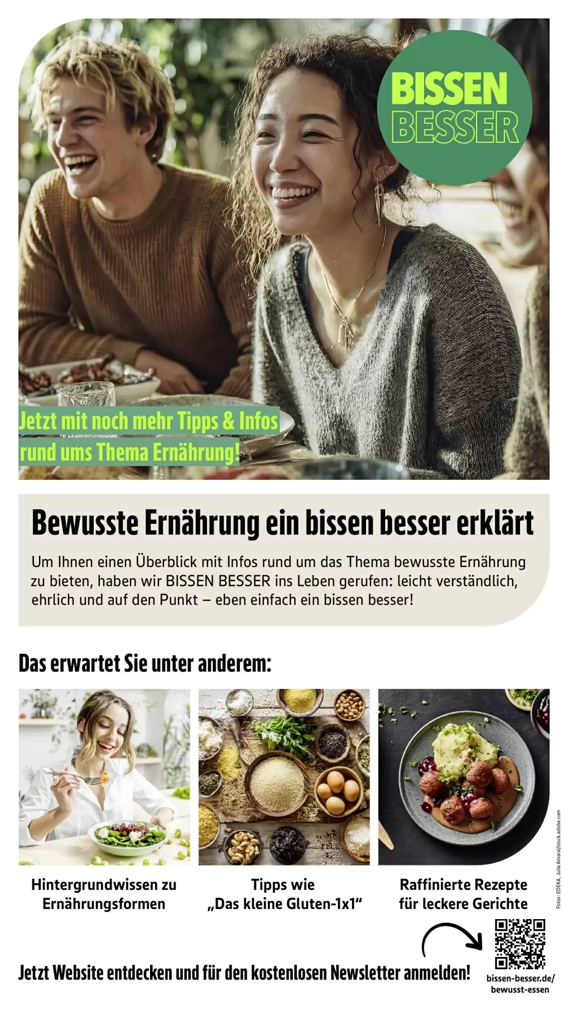 Edeka Stenger Prospekt (ab 11.05.2026) zum Blättern - Seite 33