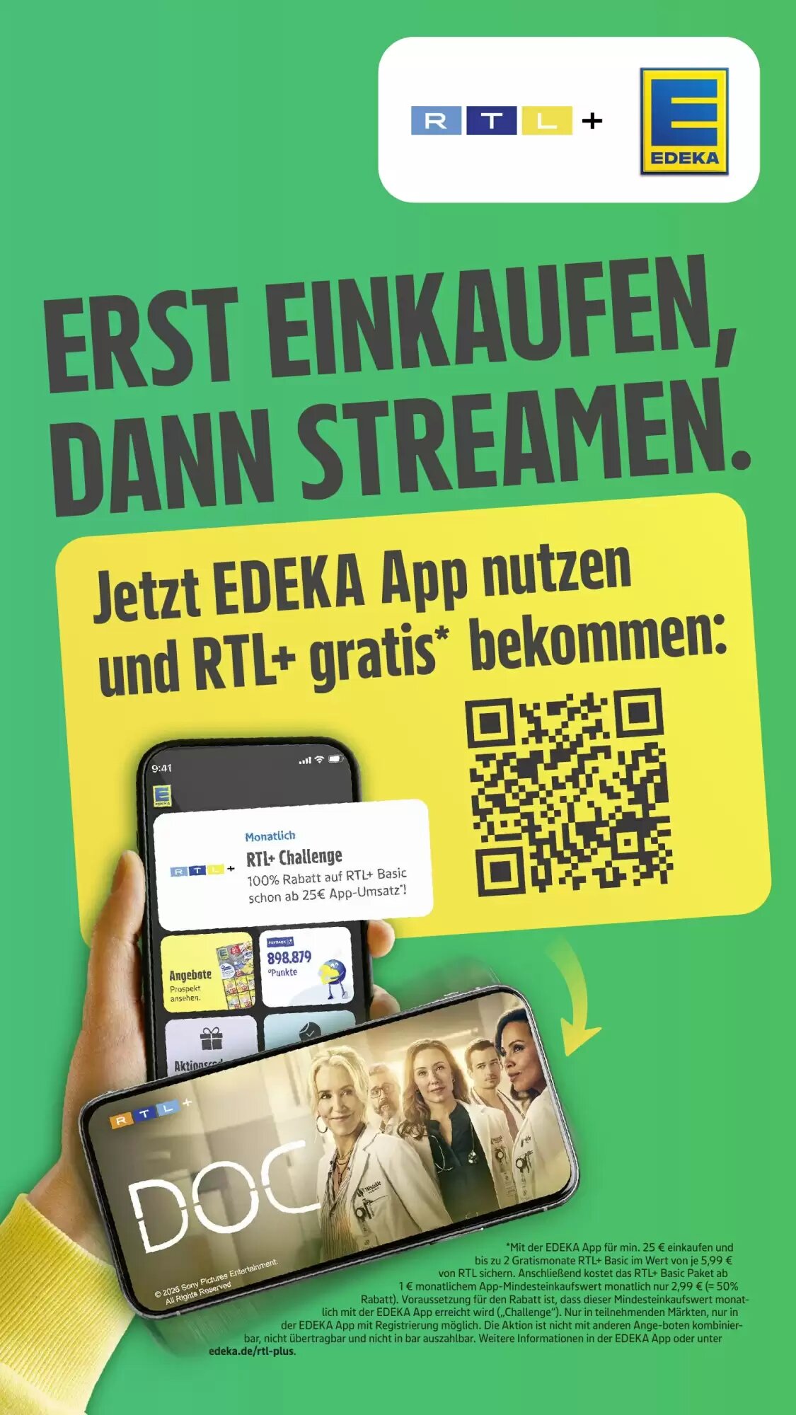 Edeka Stenger Prospekt (ab 11.05.2026) zum Blättern - Seite 34