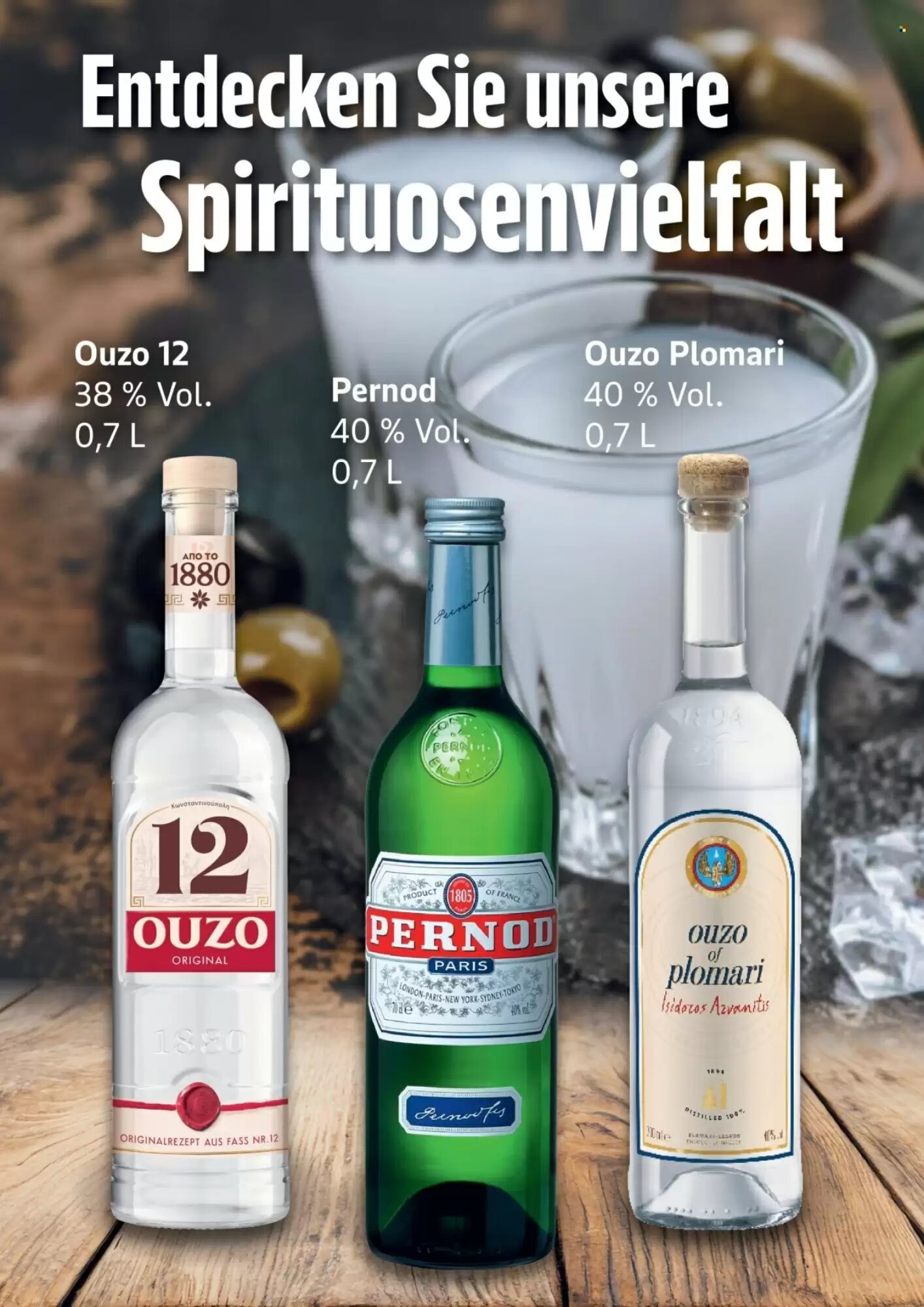 Edeka Niemerszein Prospekt (ab 11.05.2026) zum Blättern - Seite 24
