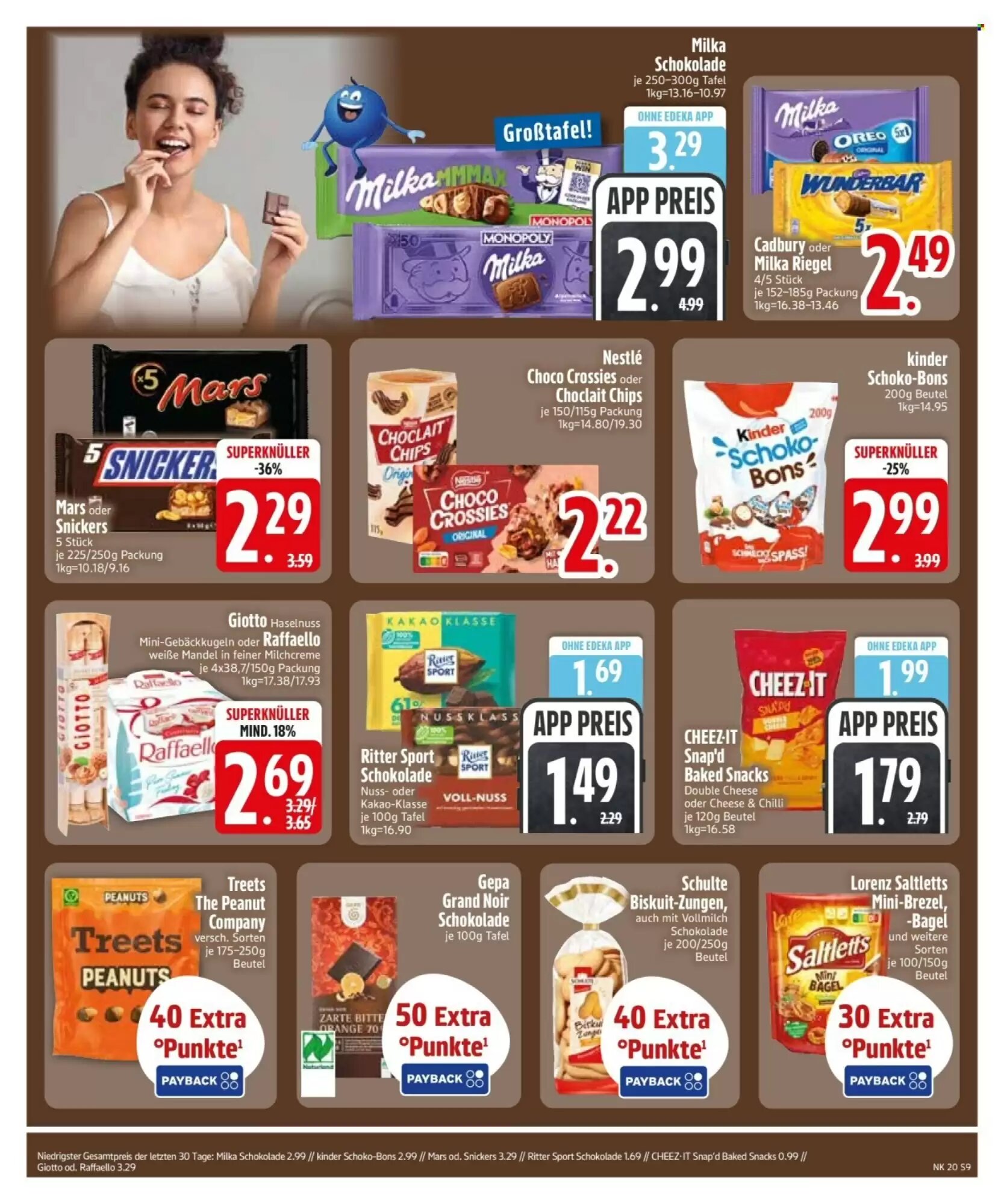Edeka24 Prospekt (ab 11.05.2026) zum Blättern - Seite 11