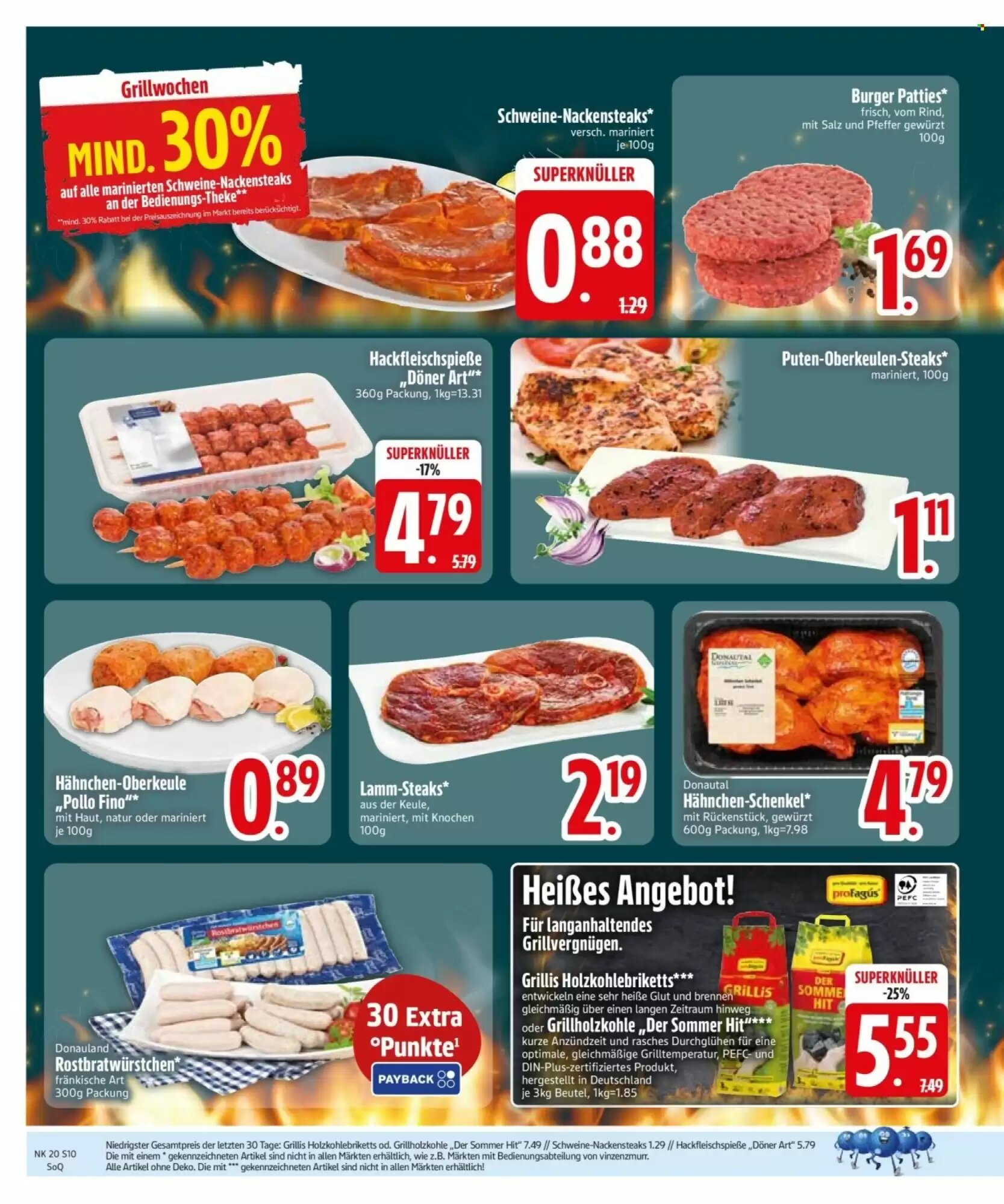 Edeka24 Prospekt (ab 11.05.2026) zum Blättern - Seite 12