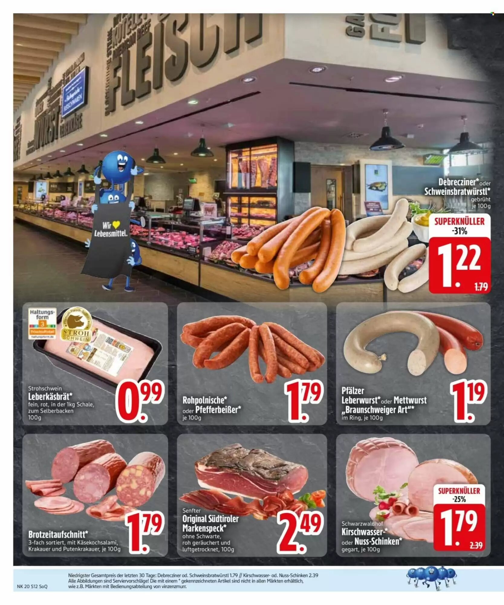 Edeka24 Prospekt (ab 11.05.2026) zum Blättern - Seite 14