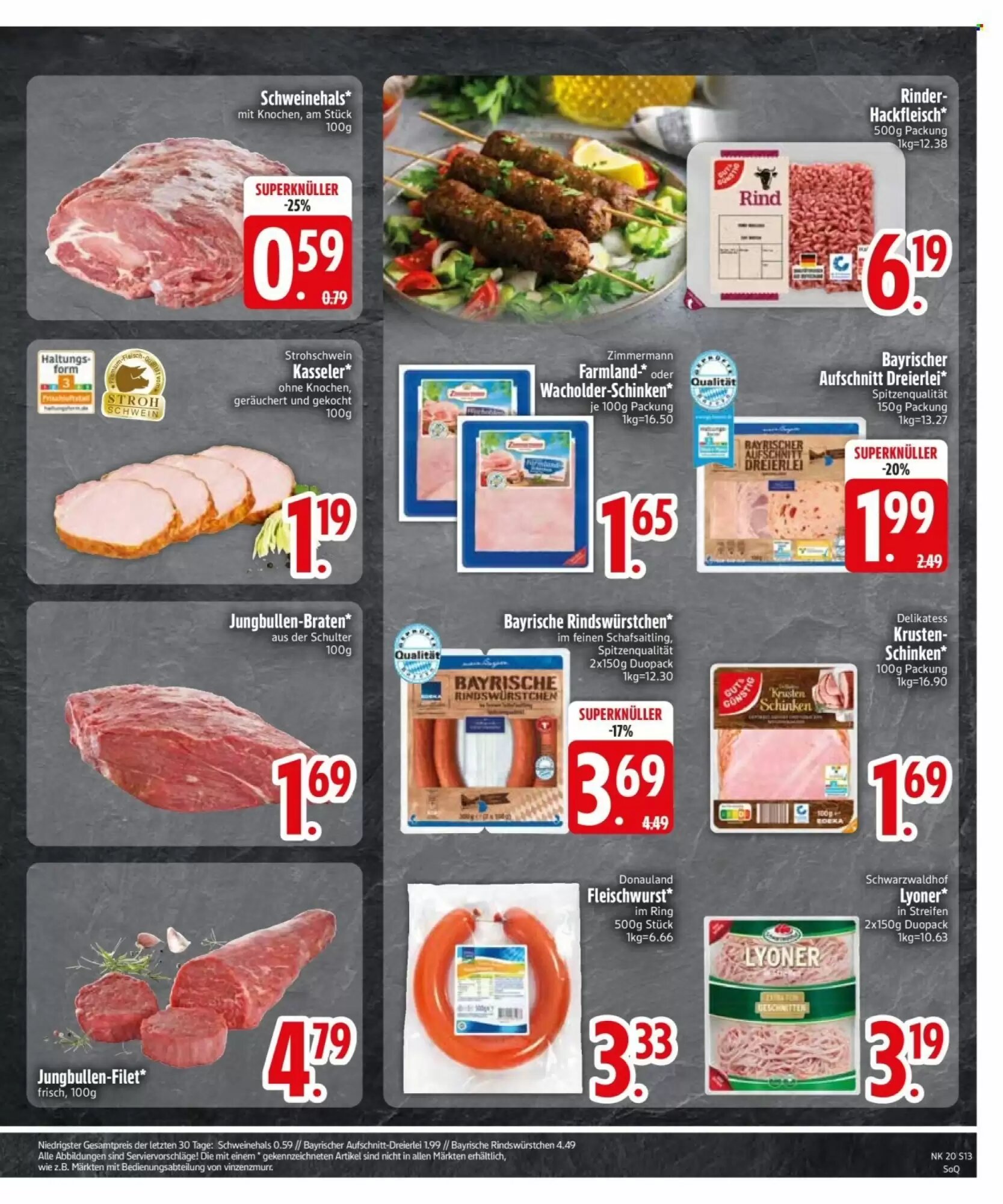 Edeka24 Prospekt (ab 11.05.2026) zum Blättern - Seite 15