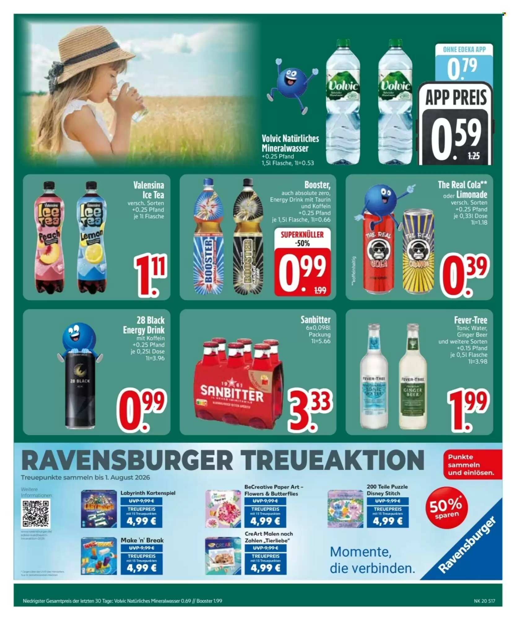 Edeka24 Prospekt (ab 11.05.2026) zum Blättern - Seite 19