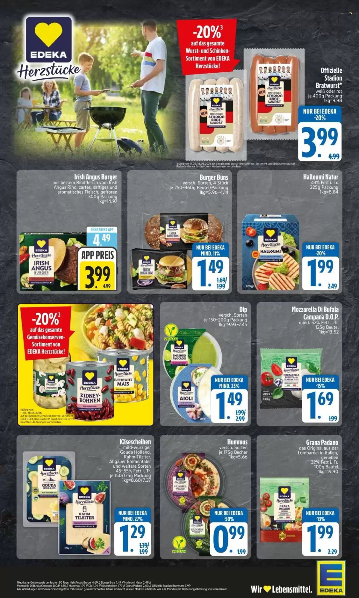 Edeka24 Prospekt (ab 11.05.2026) zum Blättern - Seite 2