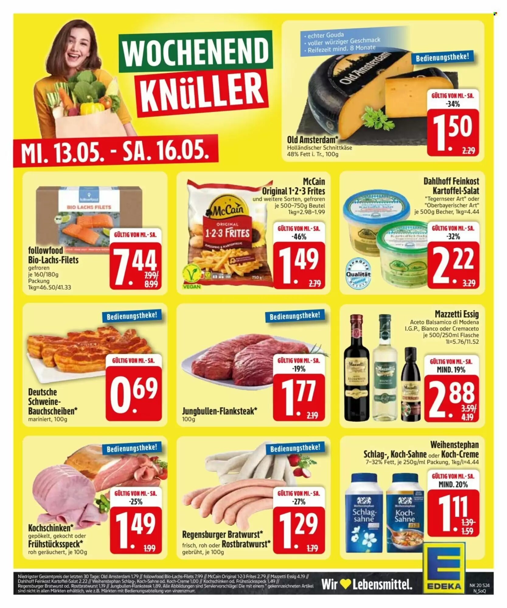 Edeka24 Prospekt (ab 11.05.2026) zum Blättern - Seite 26