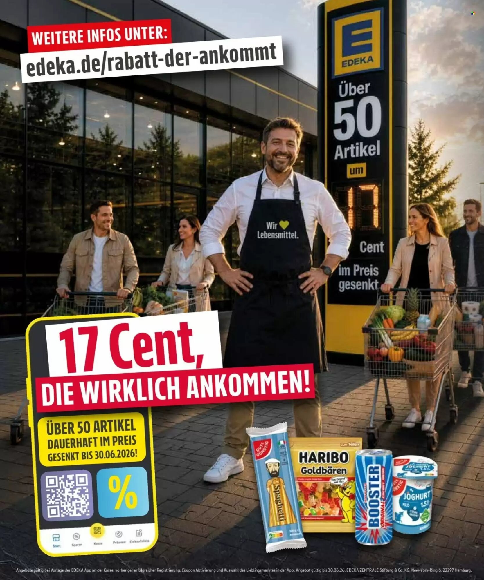 Edeka24 Prospekt (ab 11.05.2026) zum Blättern - Seite 27