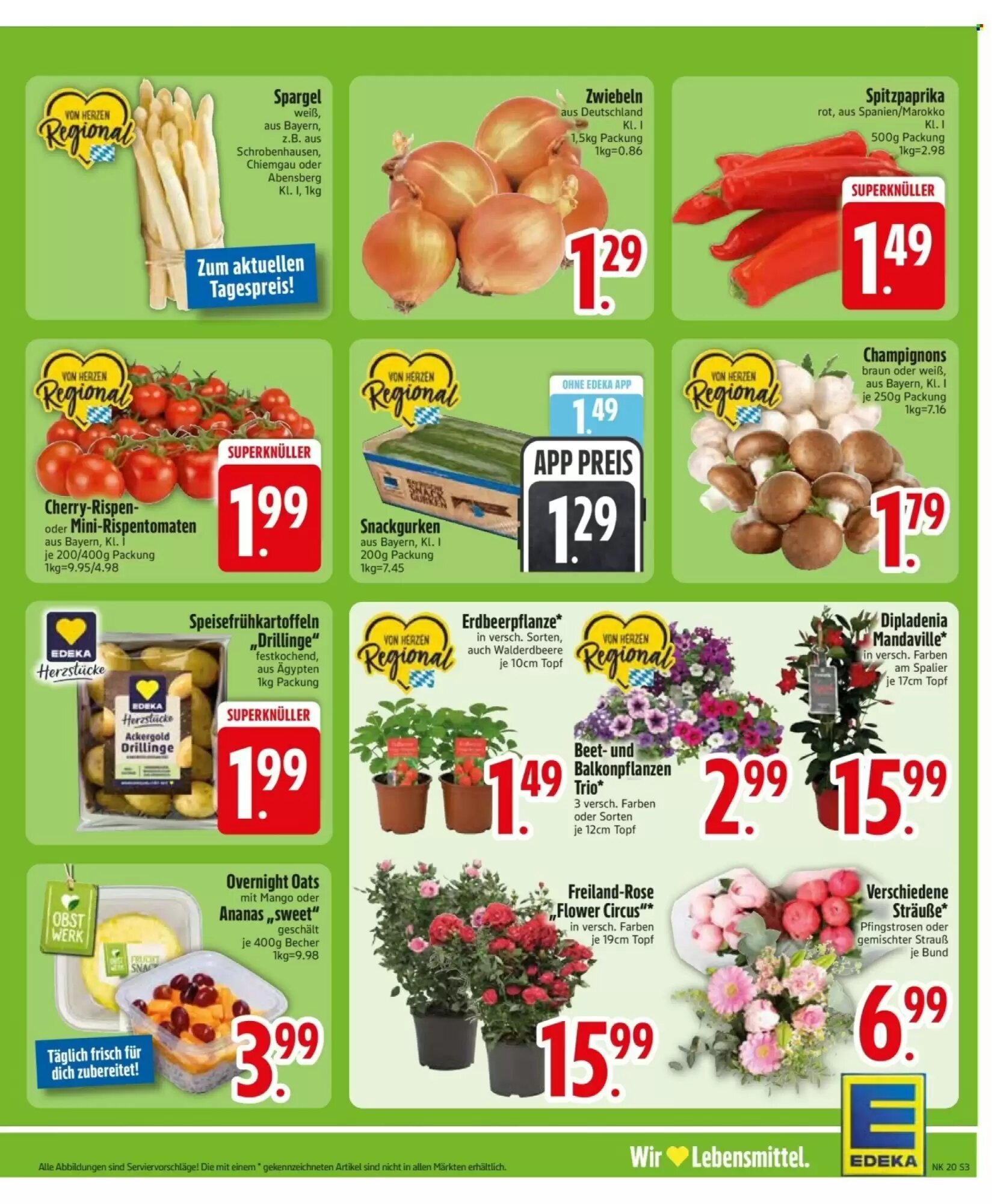 Edeka24 Prospekt (ab 11.05.2026) zum Blättern - Seite 5