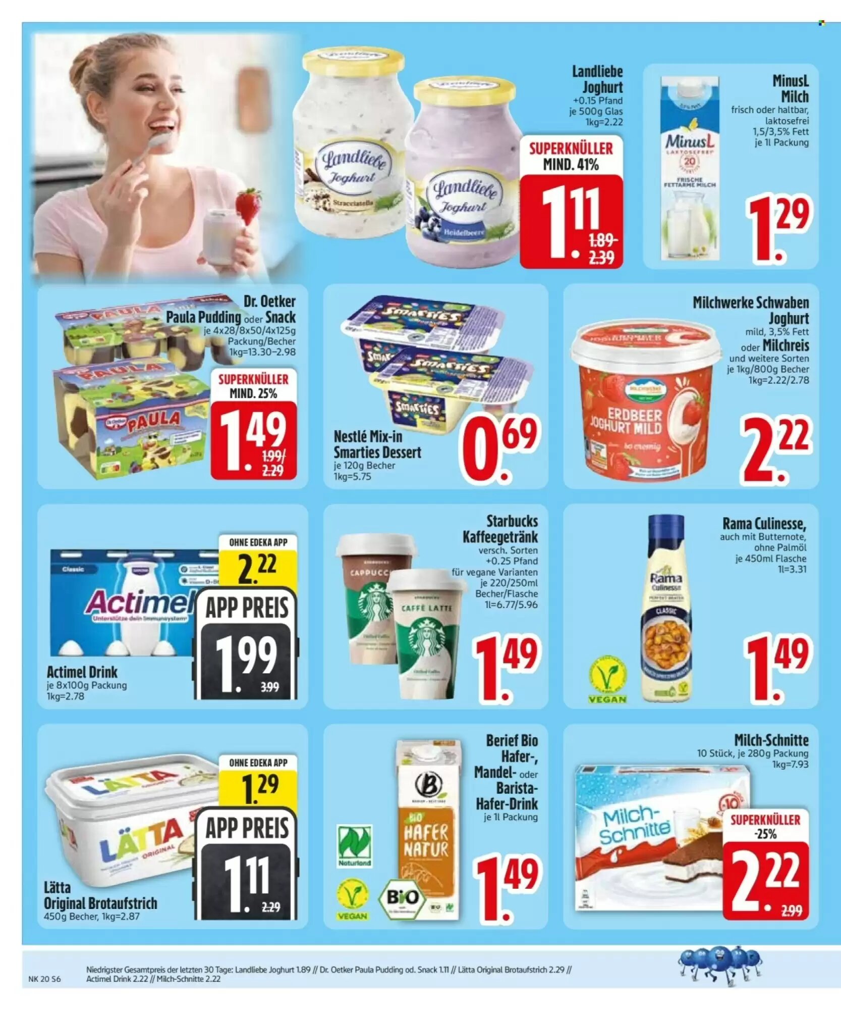 Edeka24 Prospekt (ab 11.05.2026) zum Blättern - Seite 8