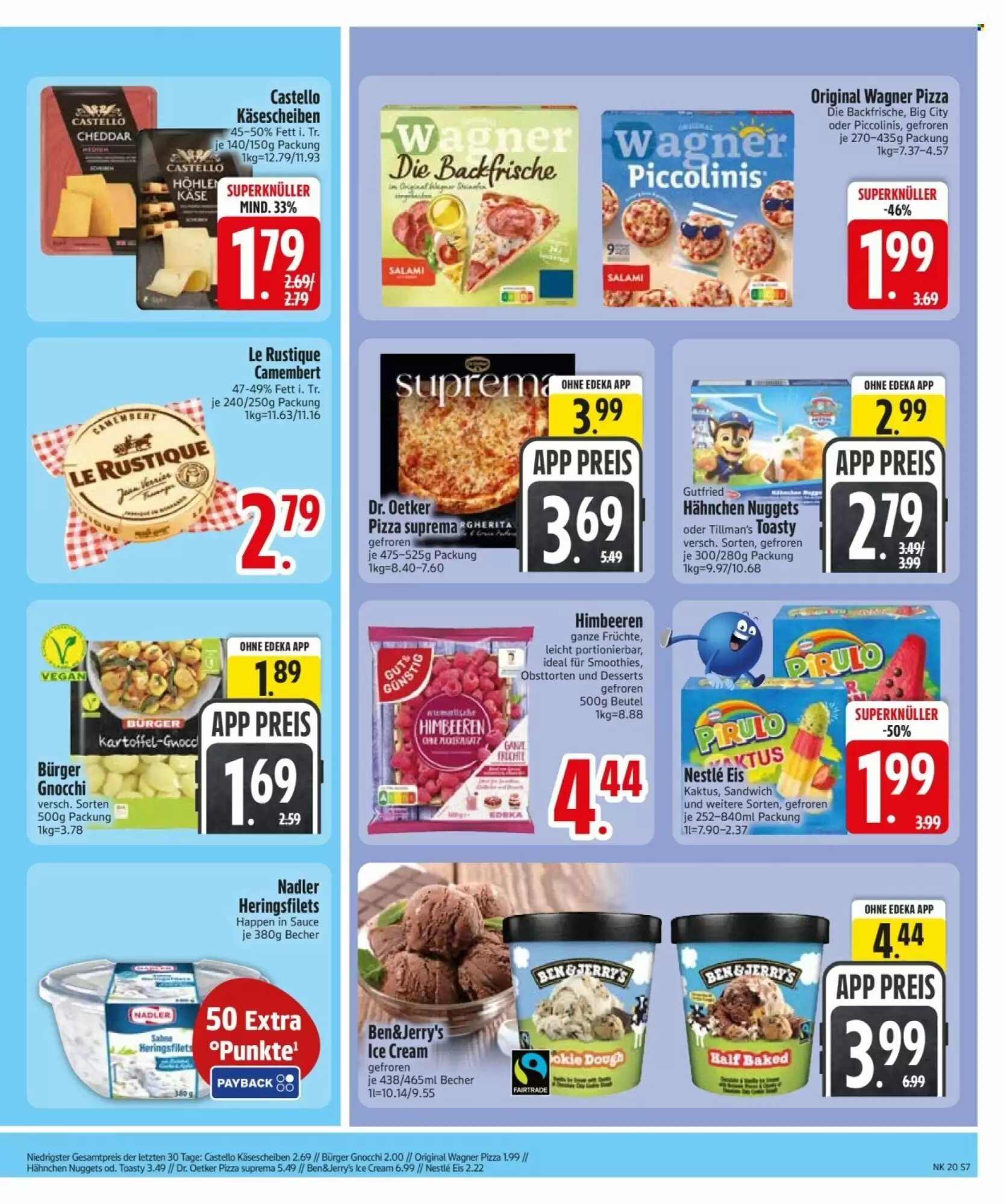 Edeka24 Prospekt (ab 11.05.2026) zum Blättern - Seite 9