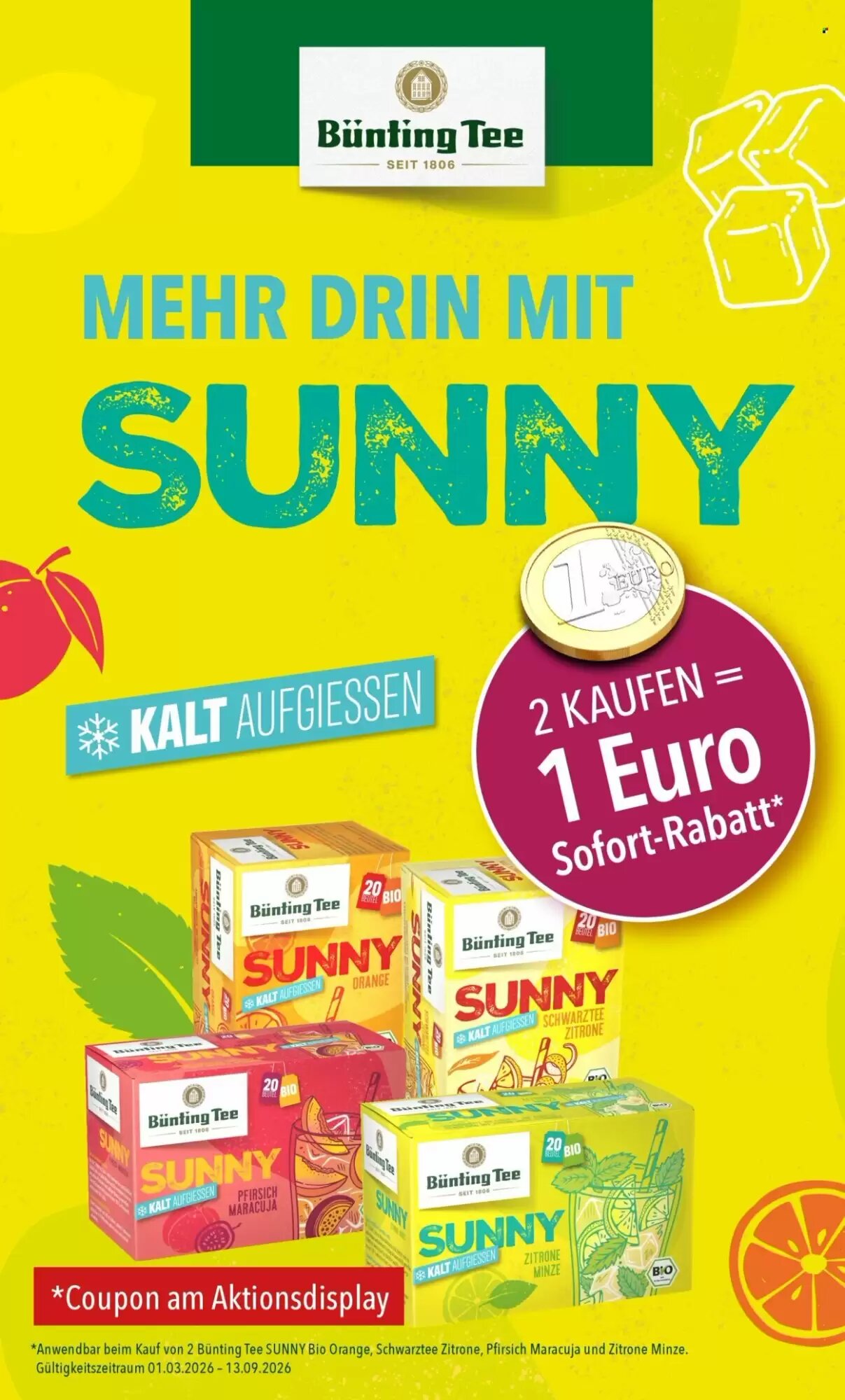 Combi Prospekt (ab 11.05.2026) zum Blättern - Seite 20