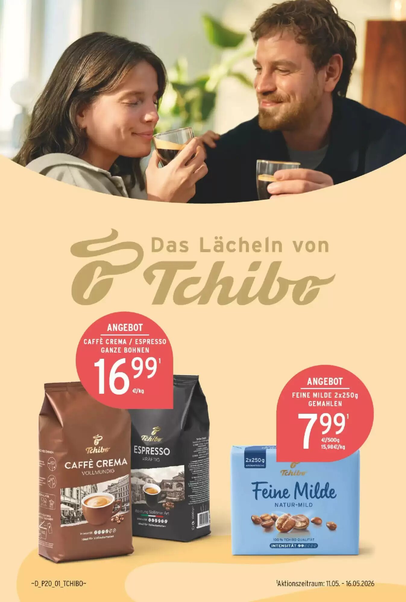 NP Discount Prospekt (ab 11.05.2026) zum Blättern - Seite 13