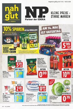 NP Discount Prospekt (ab 11.05.2026) zum Blättern