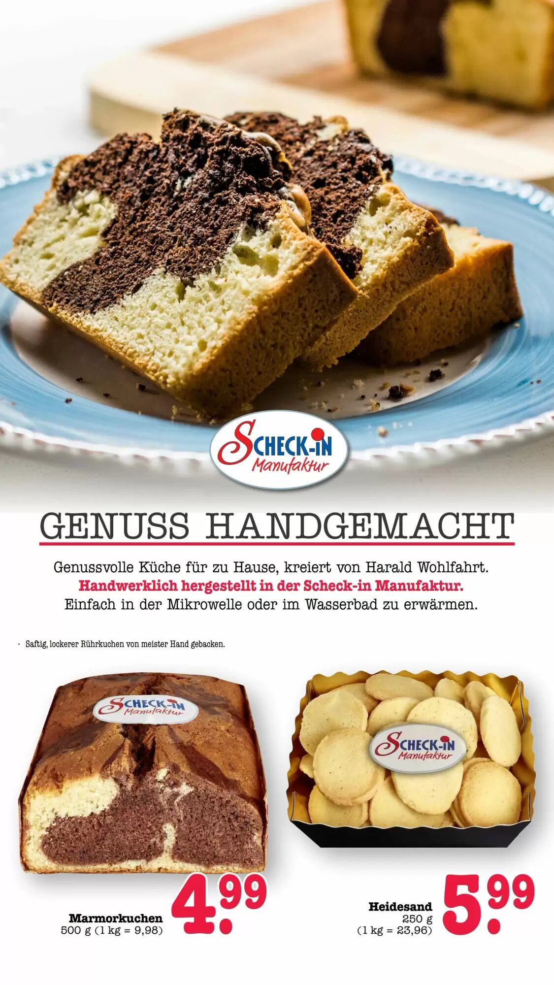 Scheck-in-Center Prospekt (ab 11.05.2026) zum Blättern - Seite 18