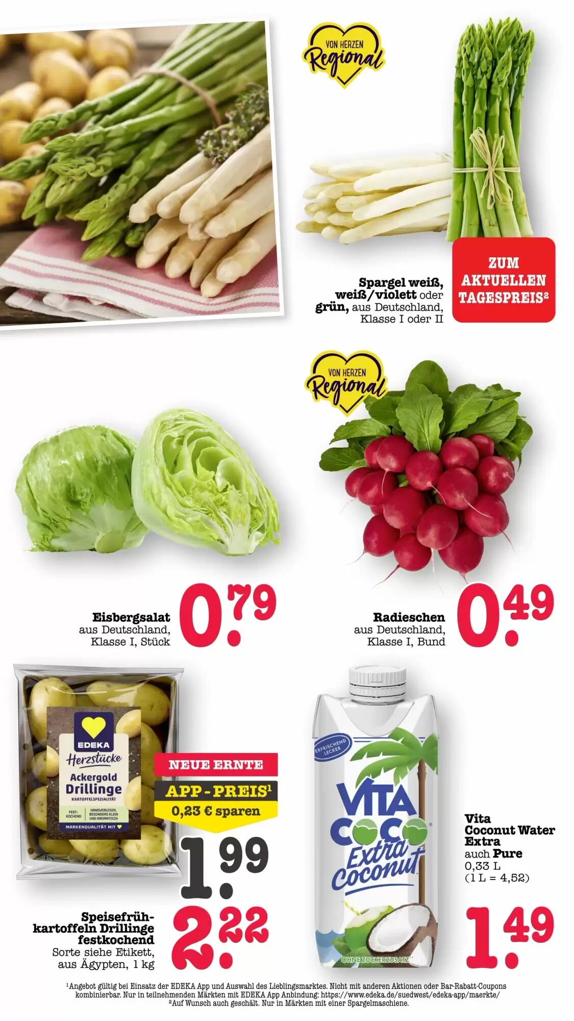 Scheck-in-Center Prospekt (ab 11.05.2026) zum Blättern - Seite 29