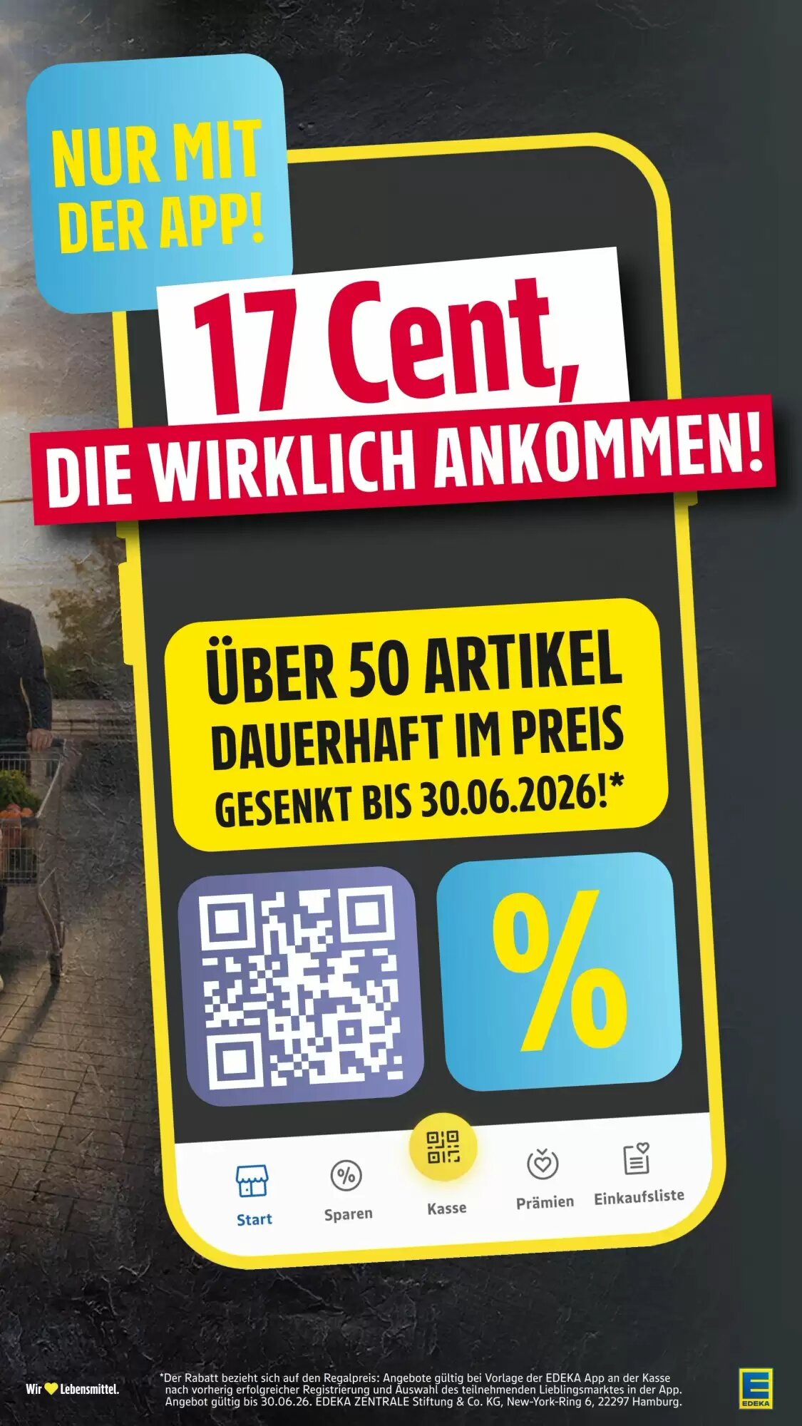 Scheck-in-Center Prospekt (ab 11.05.2026) zum Blättern - Seite 3