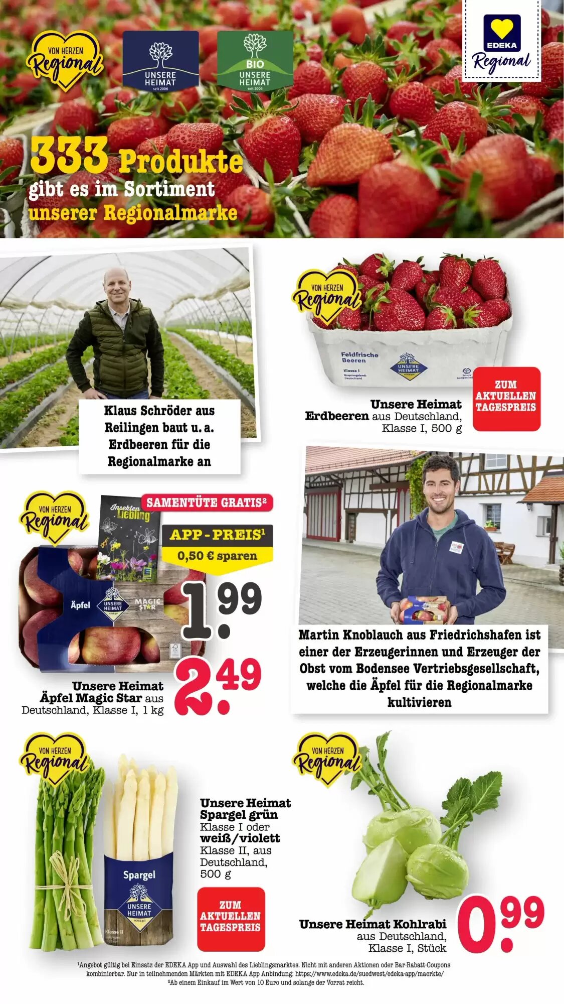 Scheck-in-Center Prospekt (ab 11.05.2026) zum Blättern - Seite 31