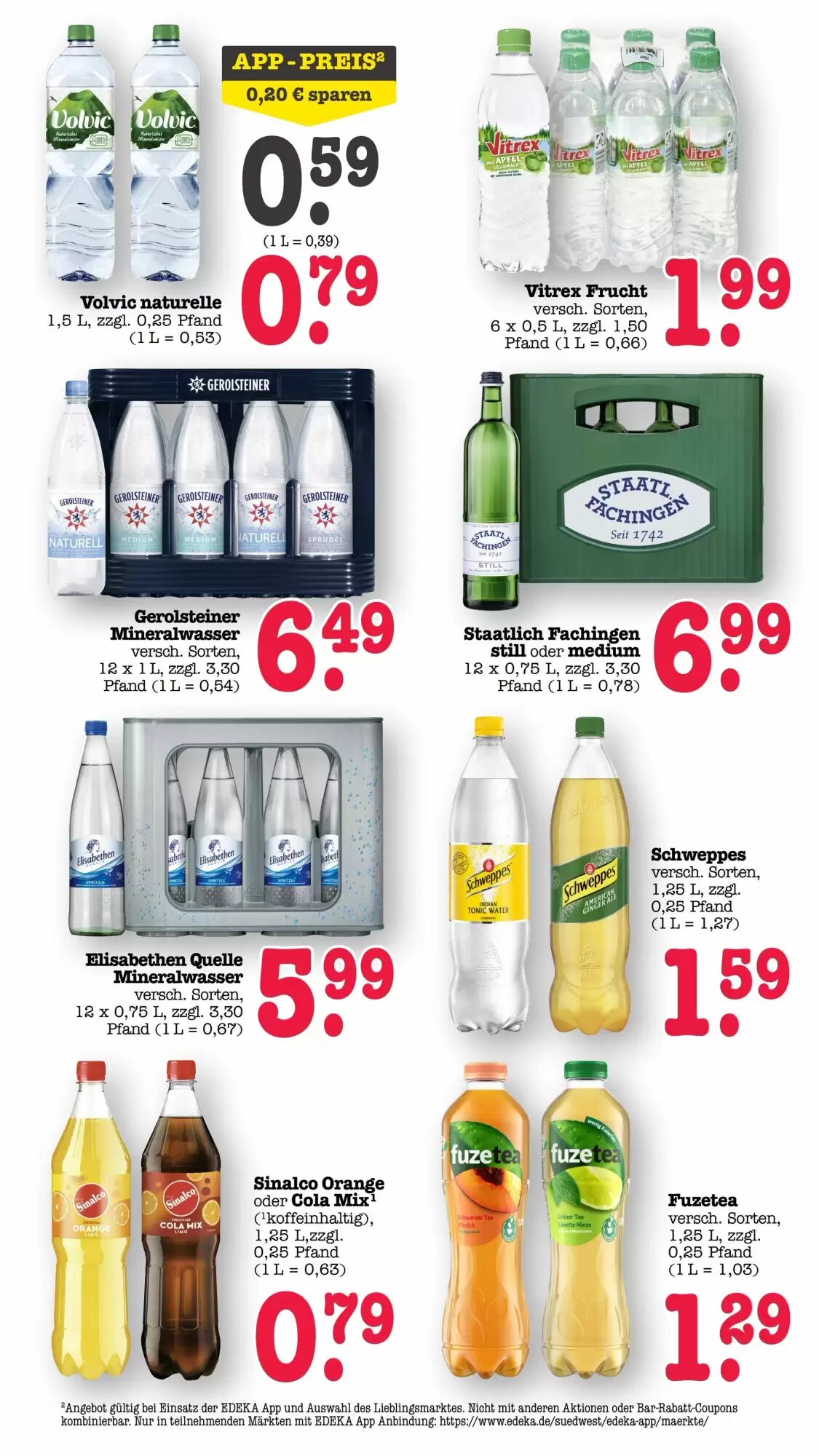 Scheck-in-Center Prospekt (ab 11.05.2026) zum Blättern - Seite 48