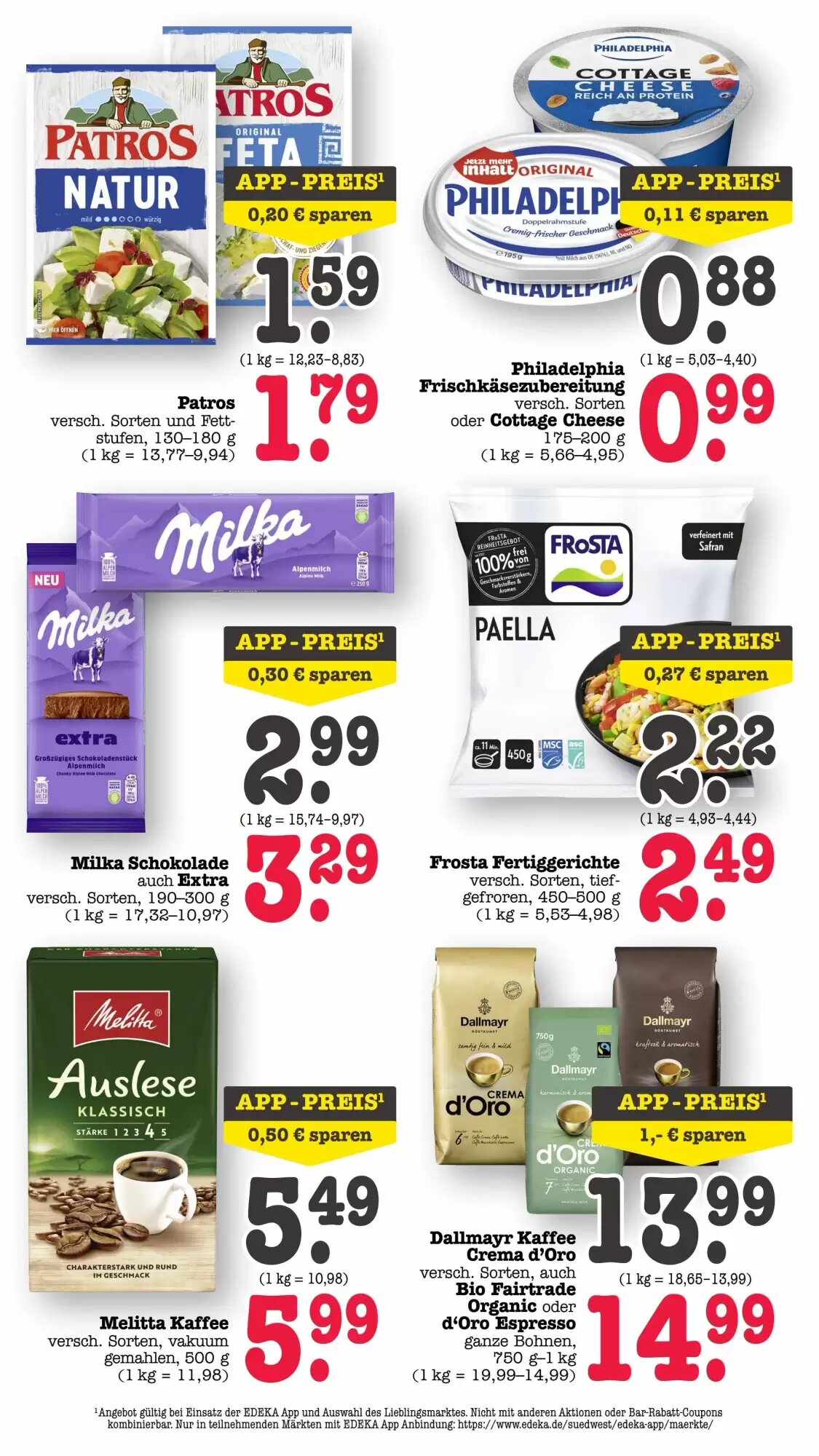 Scheck-in-Center Prospekt (ab 11.05.2026) zum Blättern - Seite 5