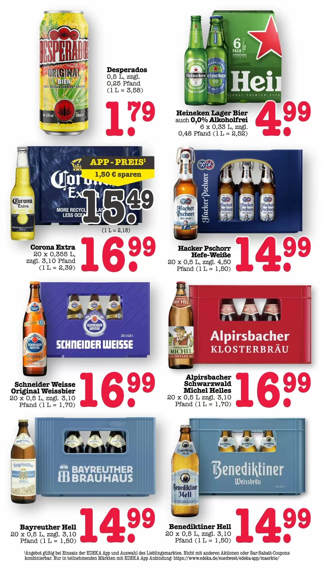 Scheck-in-Center Prospekt (ab 11.05.2026) zum Blättern - Seite 50