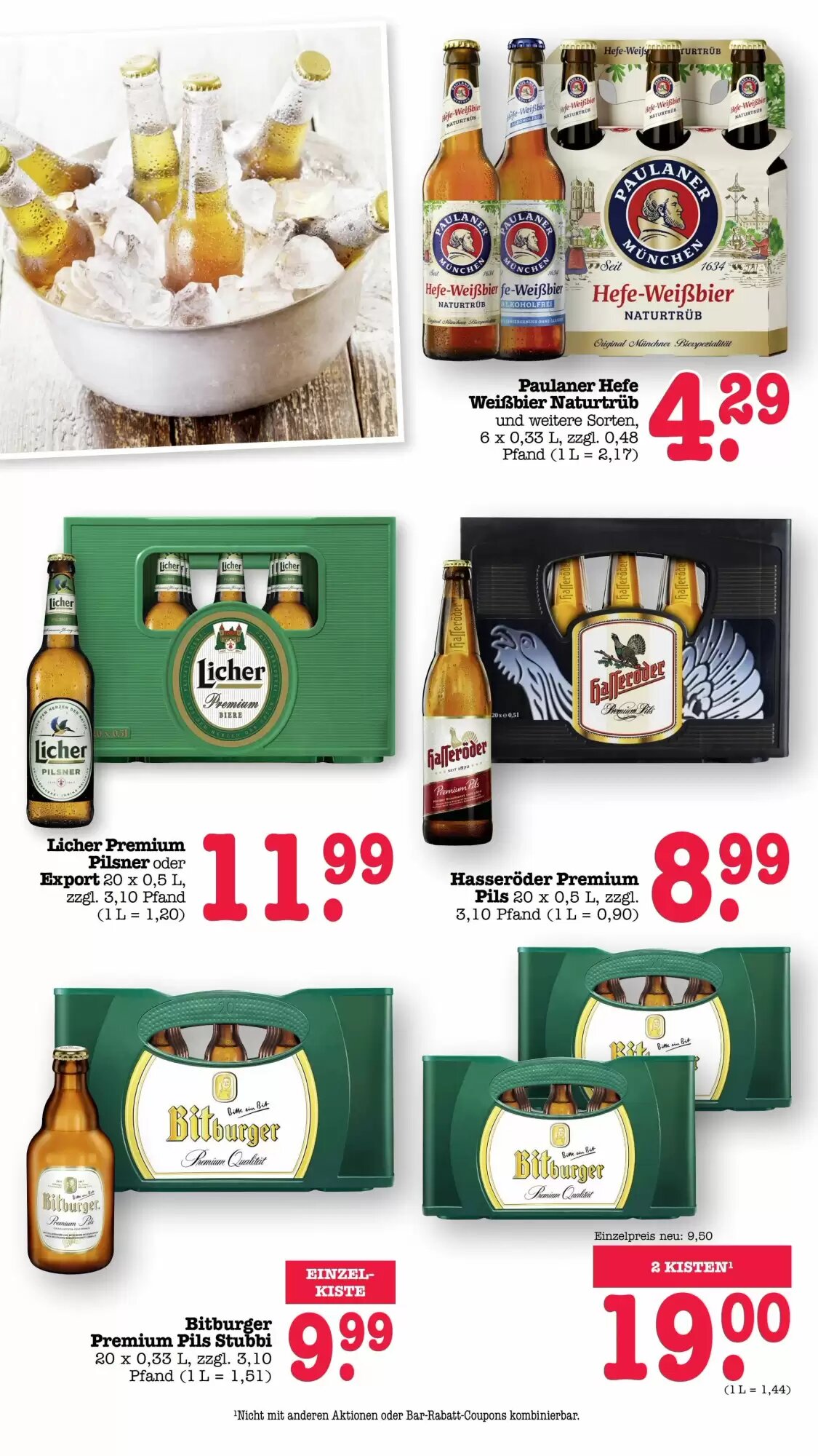 Scheck-in-Center Prospekt (ab 11.05.2026) zum Blättern - Seite 51